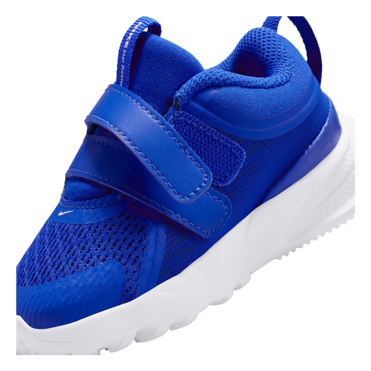 Nike Star Runner 5 Toddler Shoes