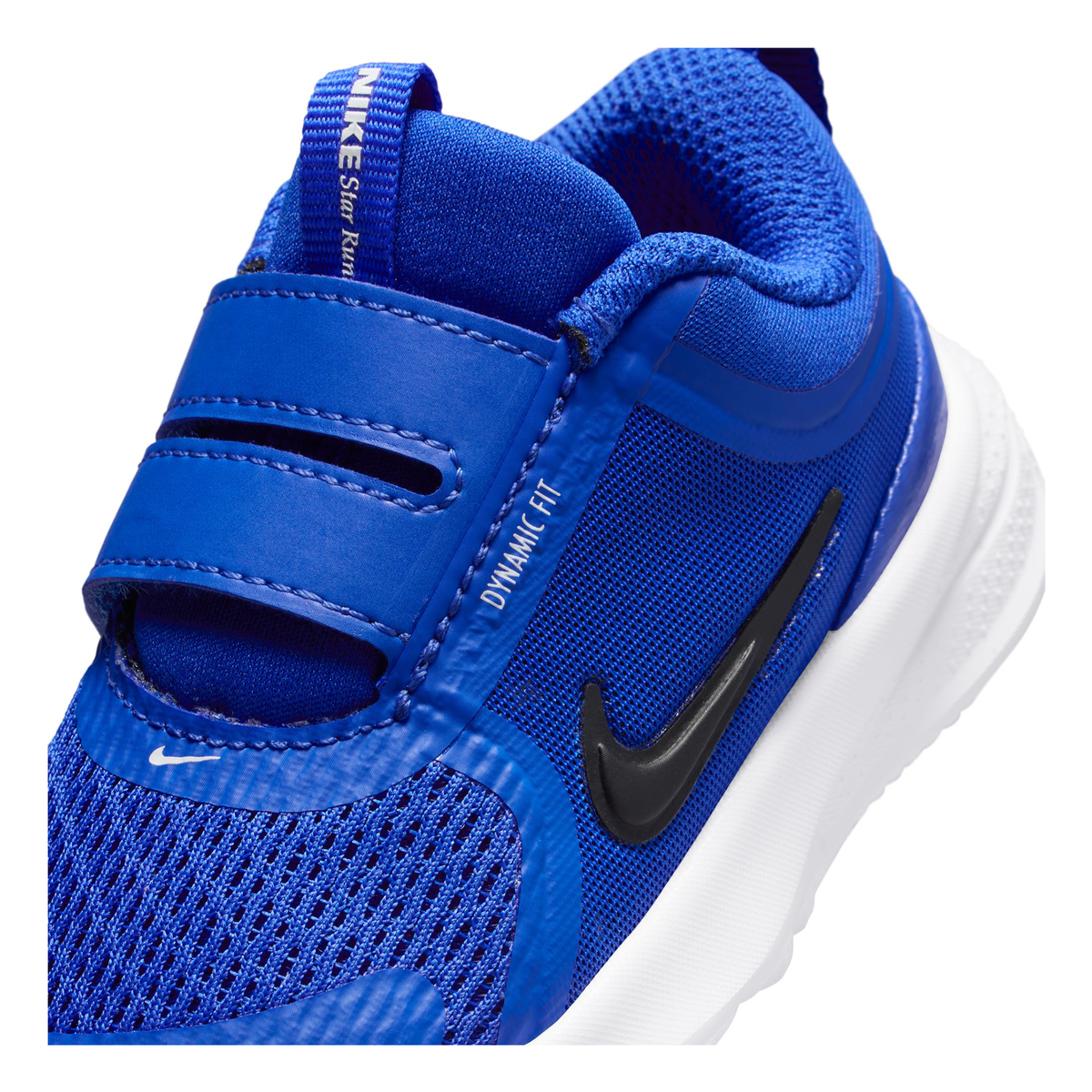 Nike Star Runner 5 Toddler Shoes