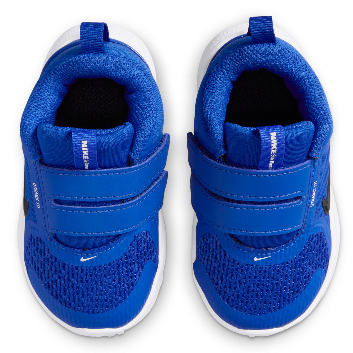 Nike Star Runner 5 Toddler Shoes