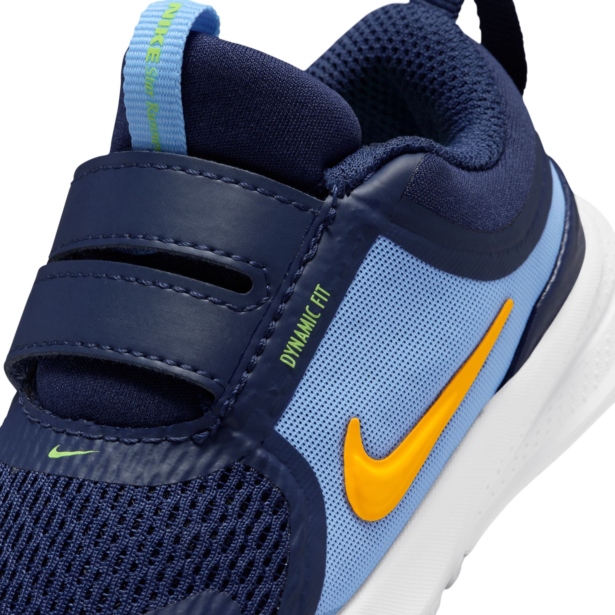 Nike Star Runner 5 Toddler Running Shoes