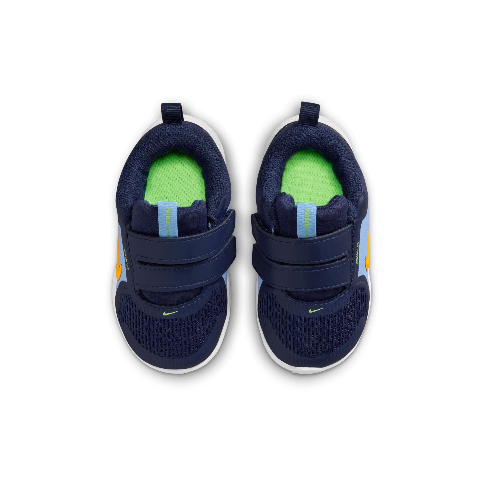 Nike Star Runner 5 Toddler Running Shoes
