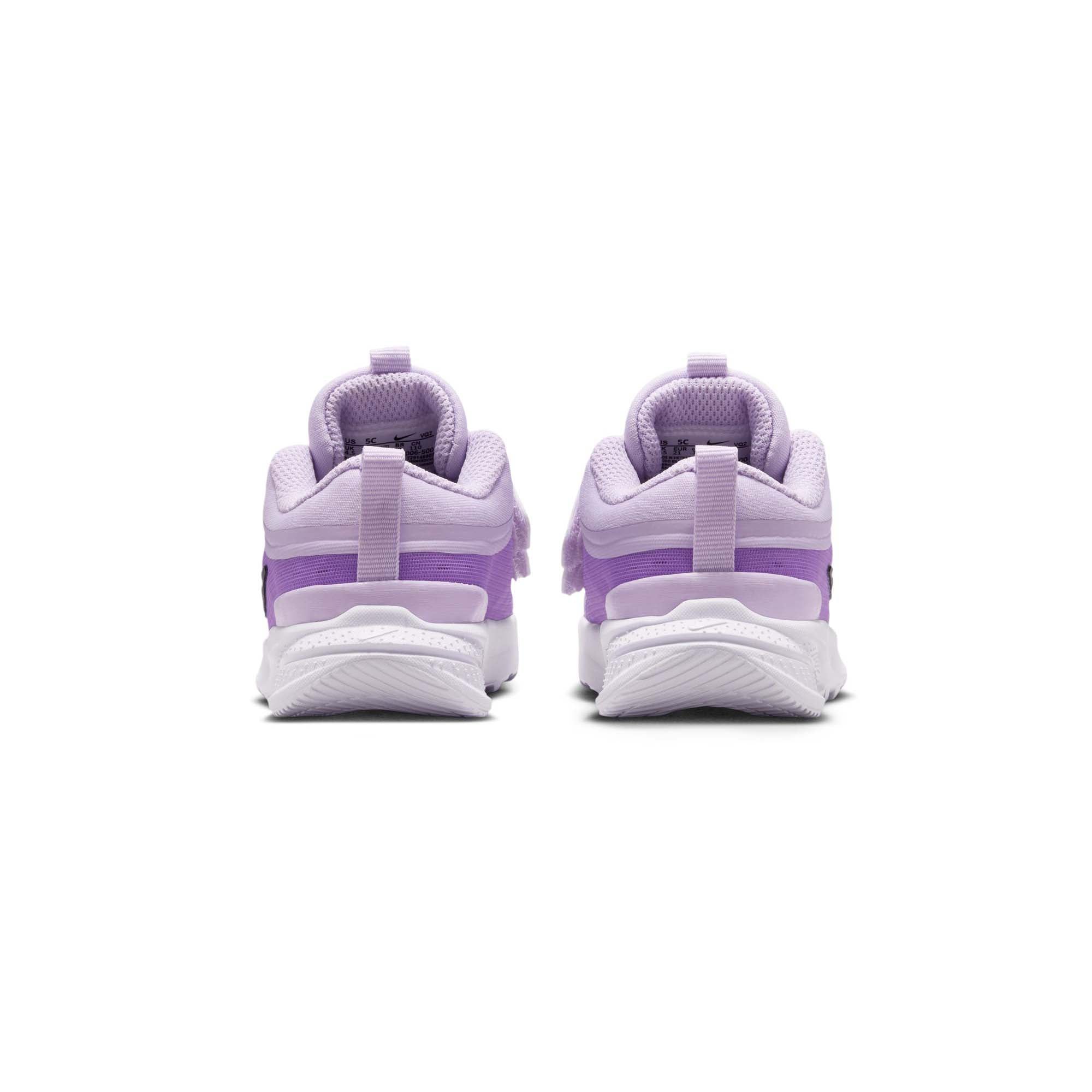 Nike Star Runner 5 Toddler Shoes