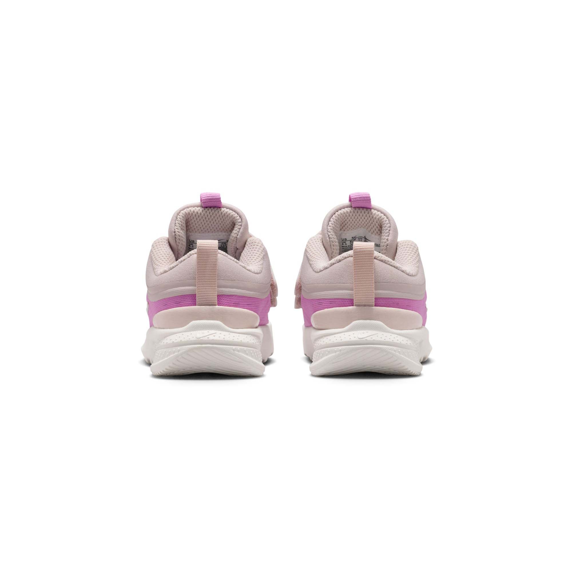 Nike Star Runner 5 Toddler Running Shoes