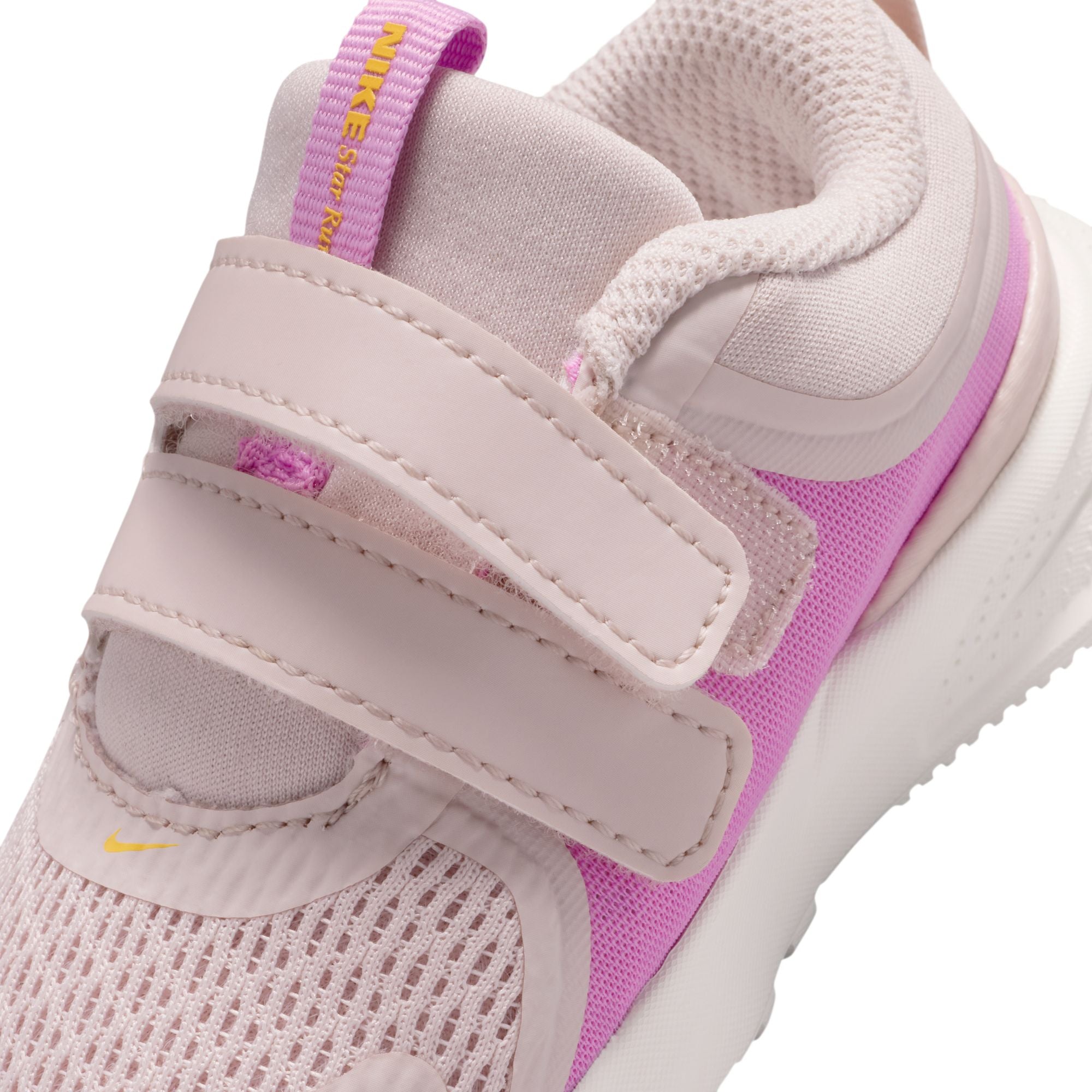 Nike Star Runner 5 Toddler Running Shoes