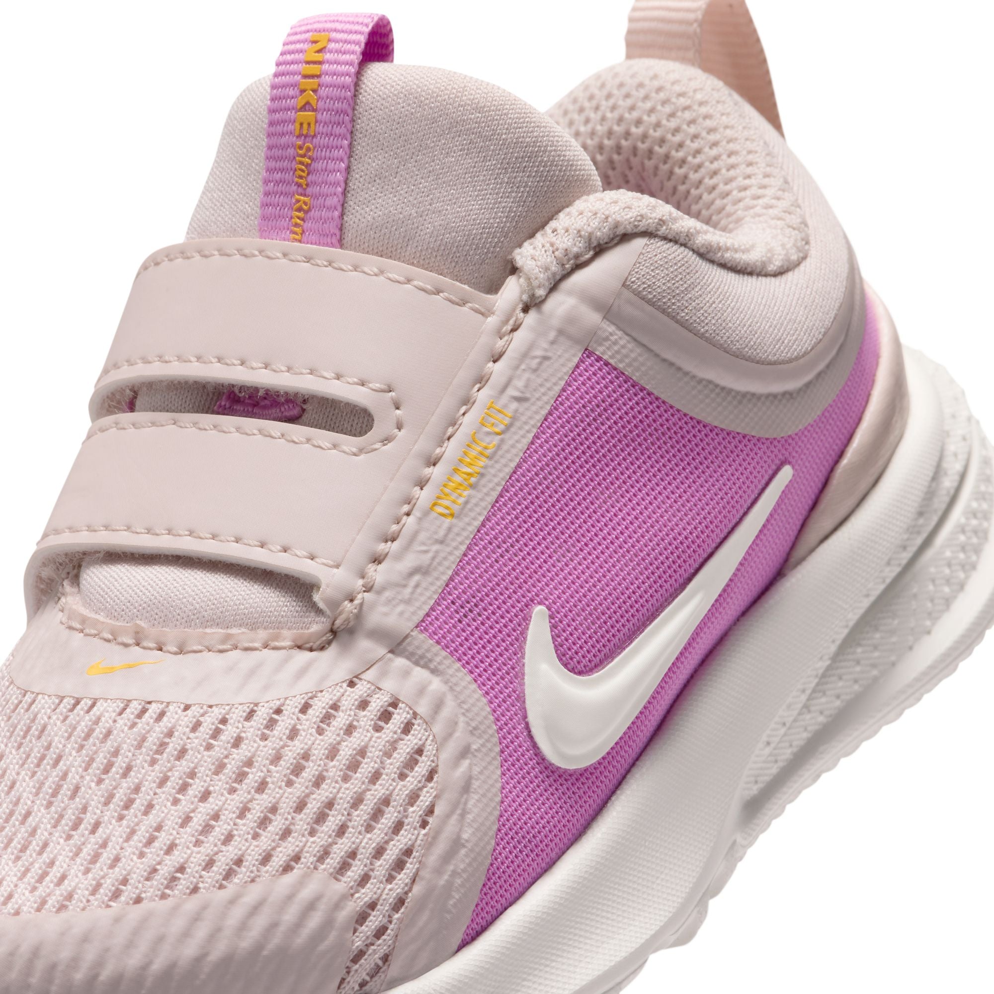 Nike Star Runner 5 Toddler Running Shoes