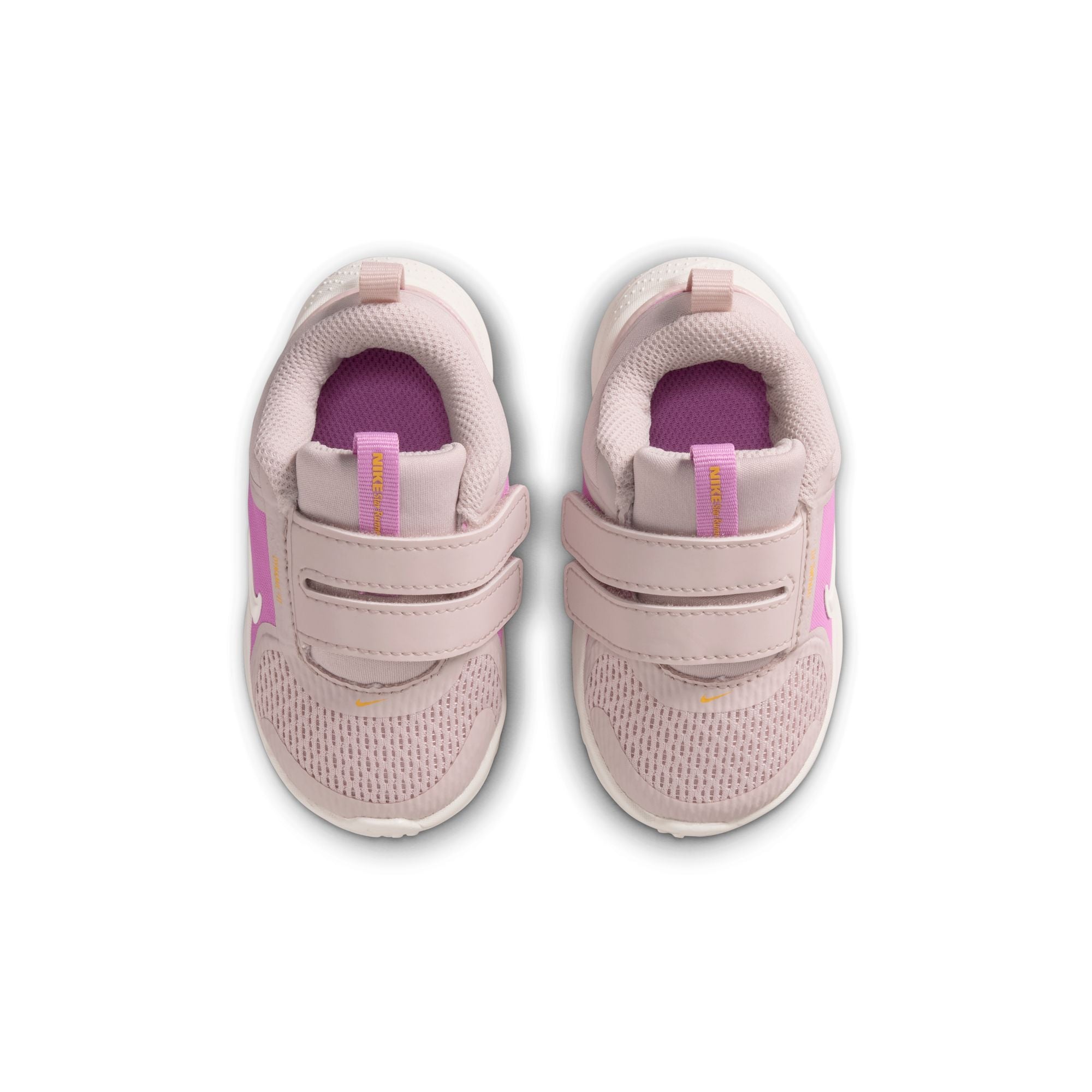 Nike Star Runner 5 Toddler Running Shoes