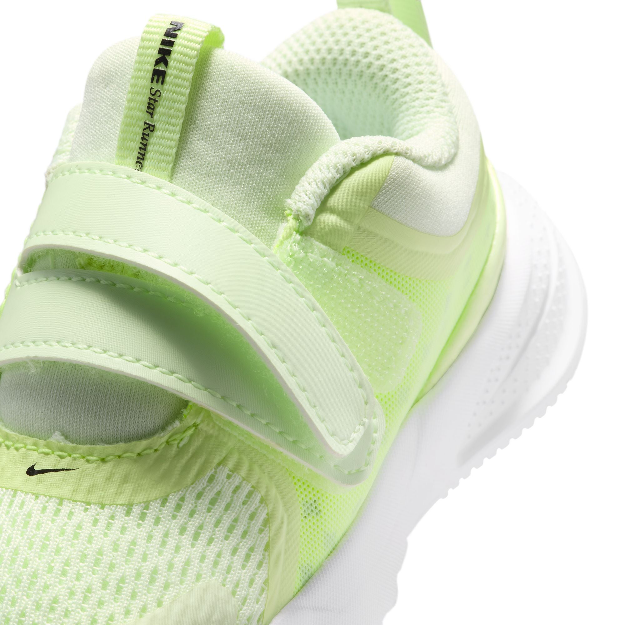 Nike Star Runner 5 Toddler Shoes