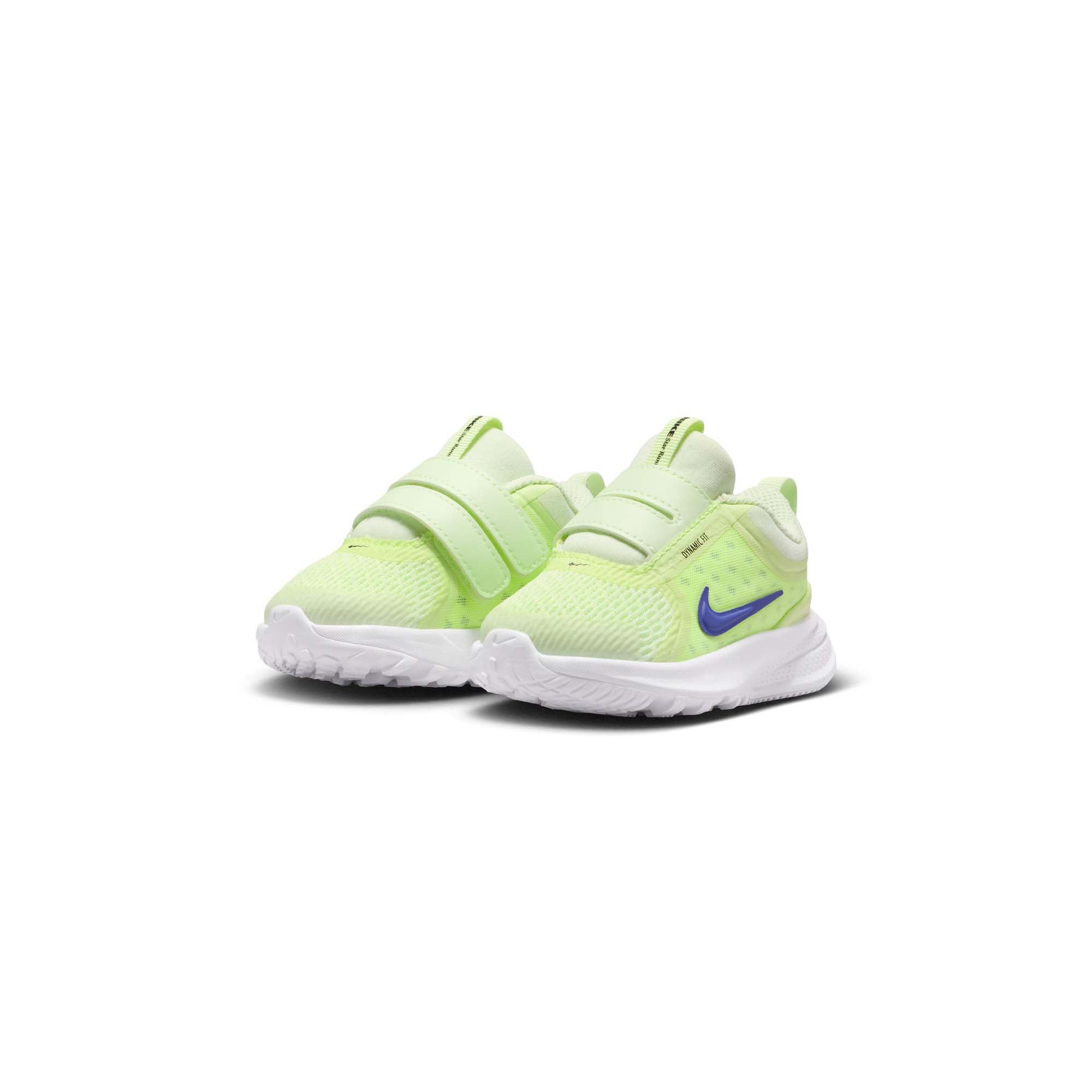 Nike Star Runner 5 Toddler Shoes
