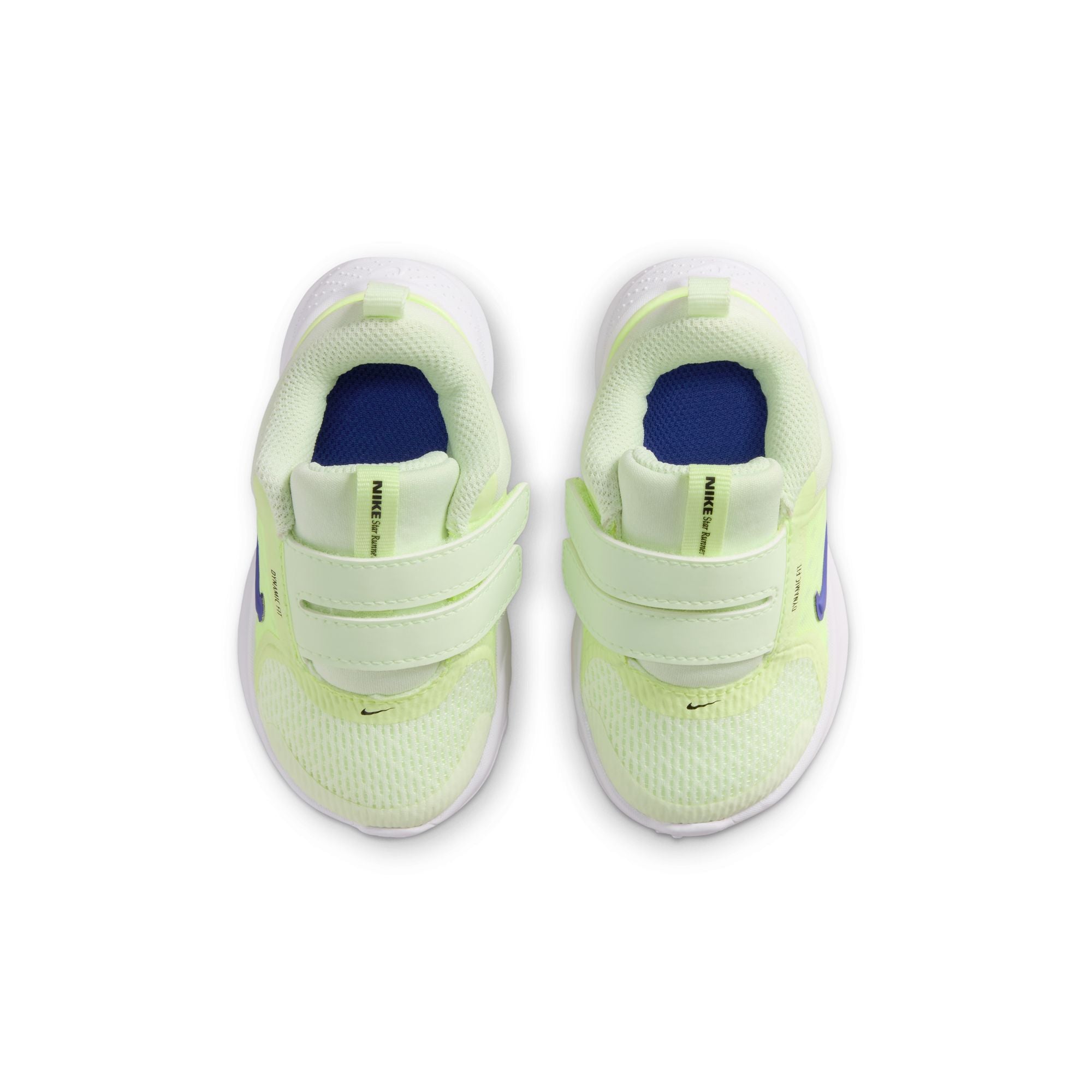 Nike Star Runner 5 Toddler Shoes