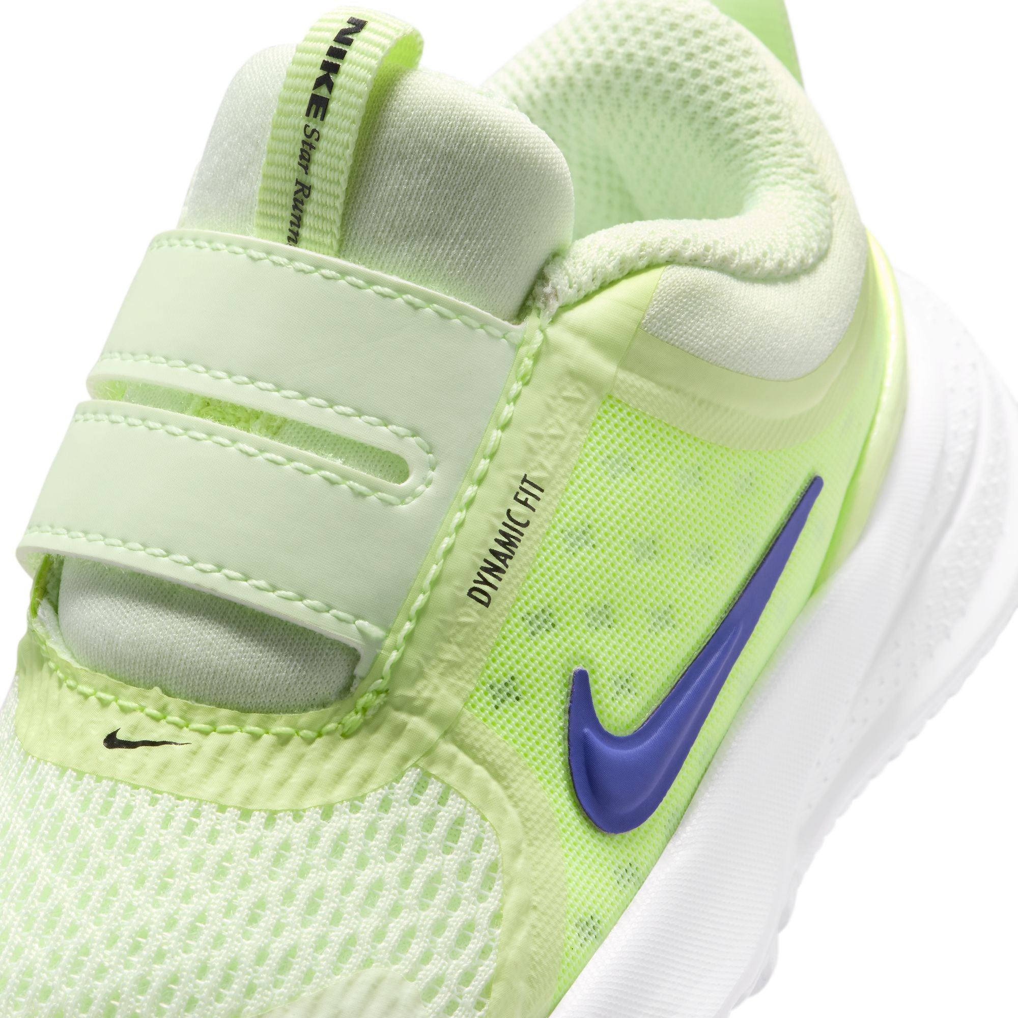 Nike Star Runner 5 Toddler Shoes