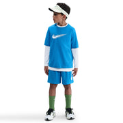 Nike Multi Dri-FIT Short-Sleeve Kids Tee