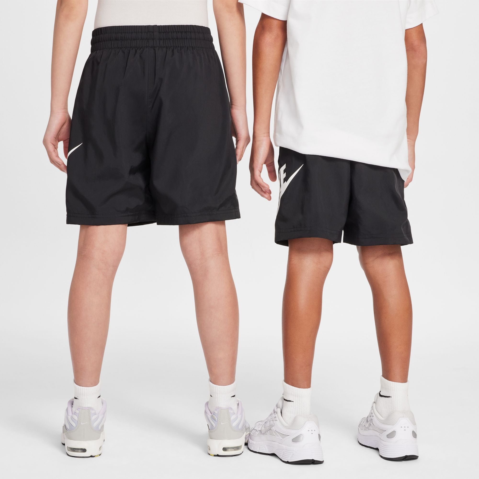 Nike Sportswear Club Kids Shorts