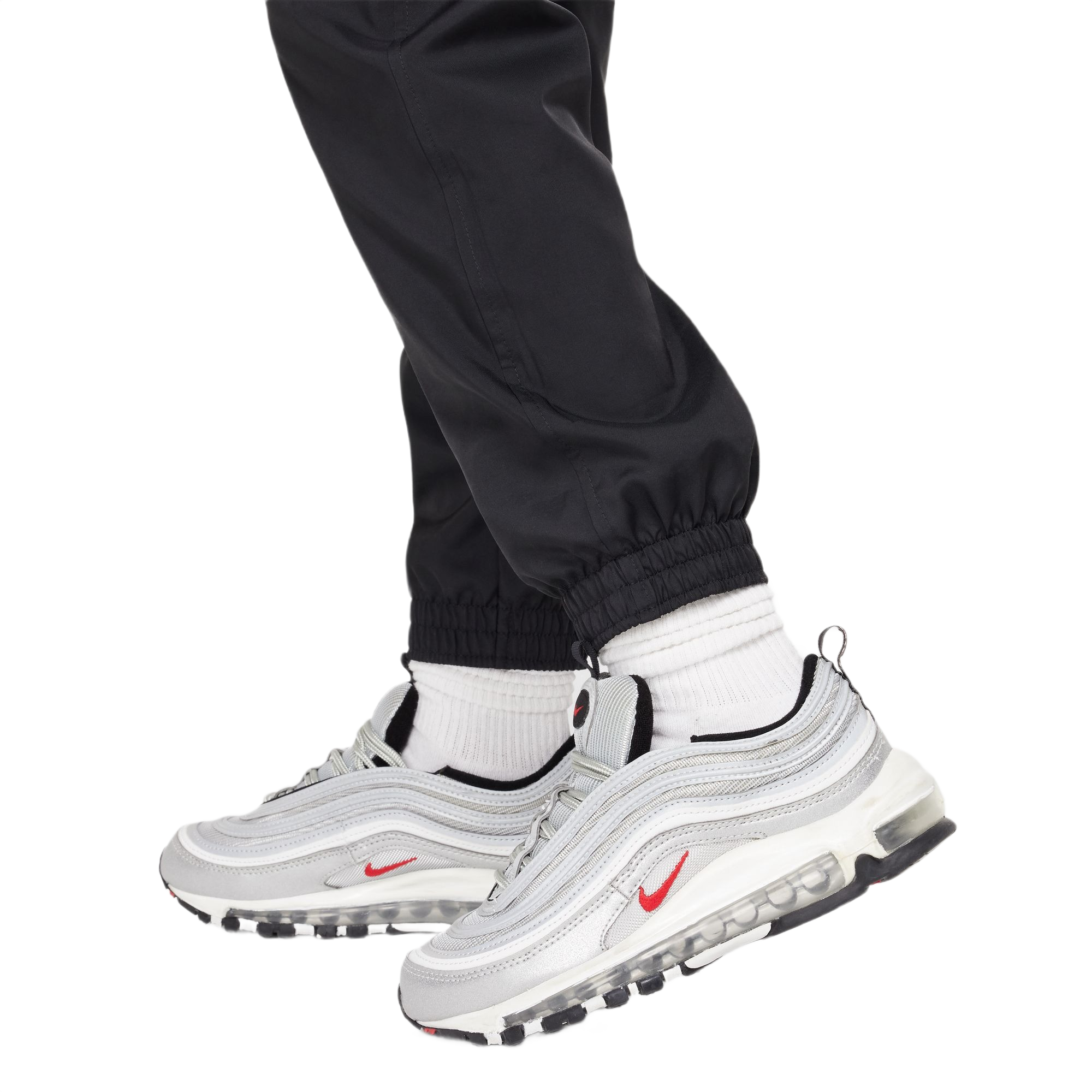 Nike Sportswear Club Kids Woven Joggers
