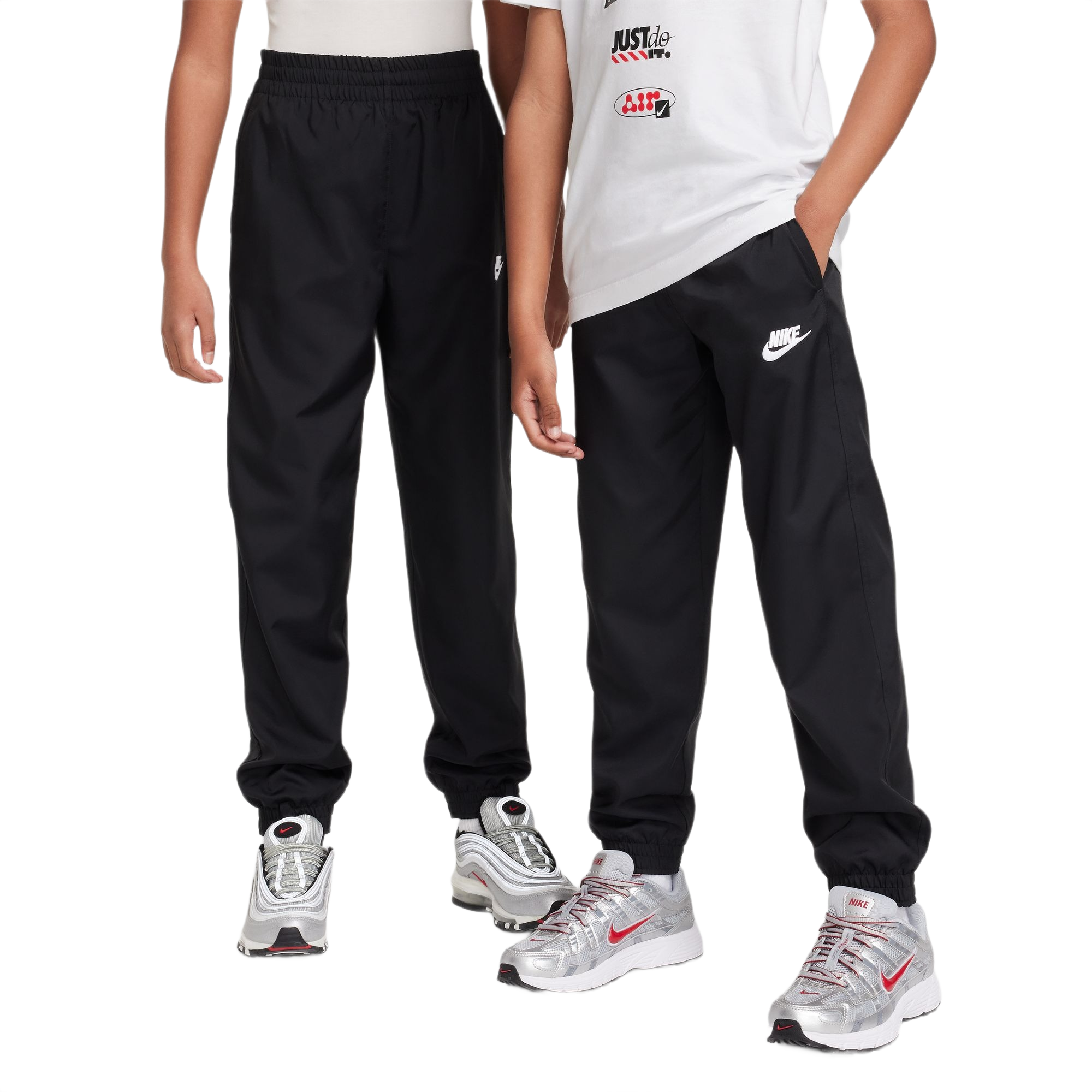 Nike Sportswear Club Kids Woven Joggers
