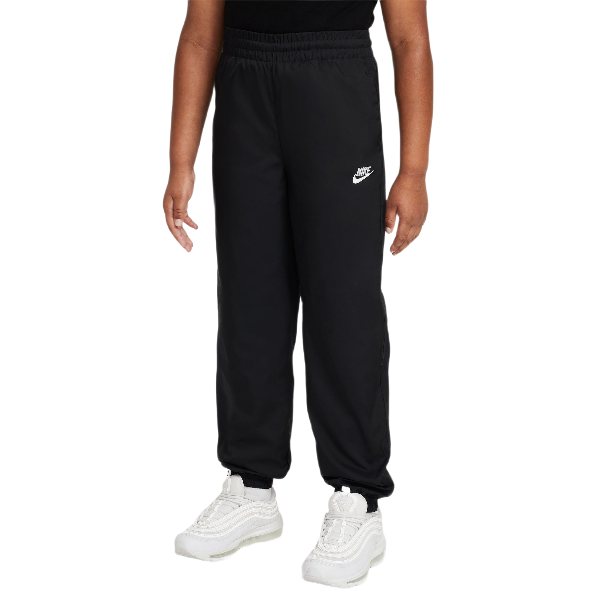 Nike Sportswear Club Kids Woven Joggers