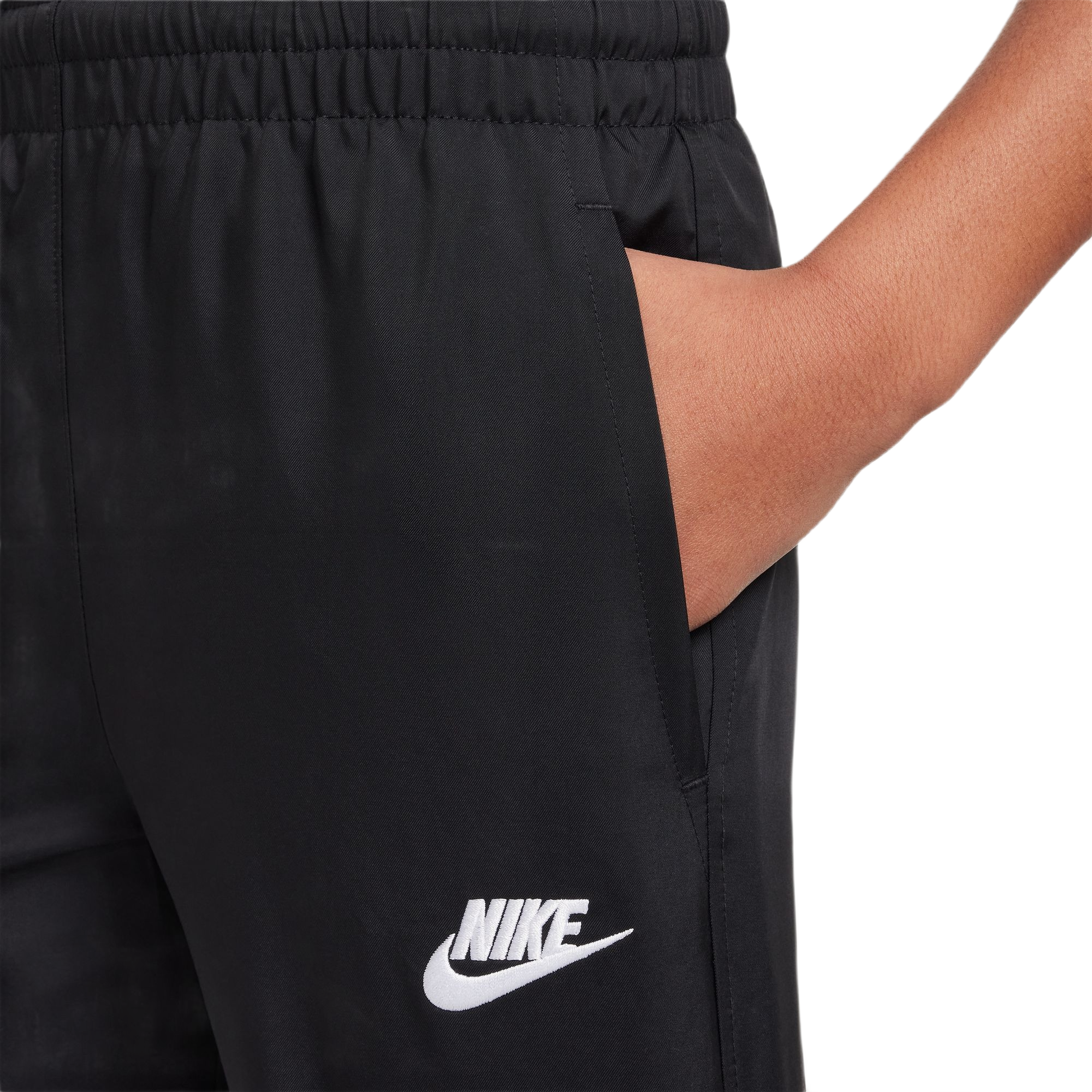 Nike Sportswear Club Kids Woven Joggers