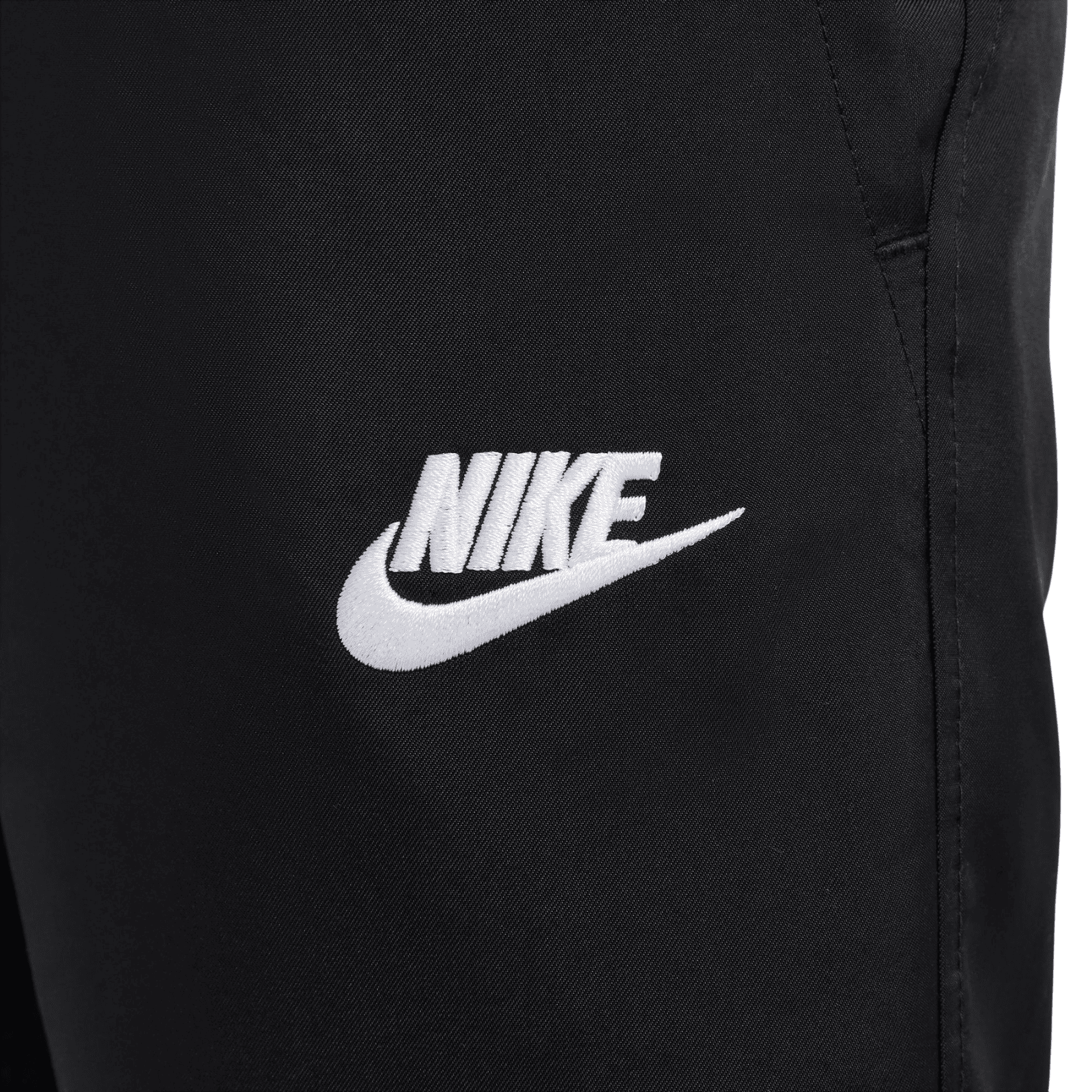 Nike Sportswear Club Kids Woven Joggers