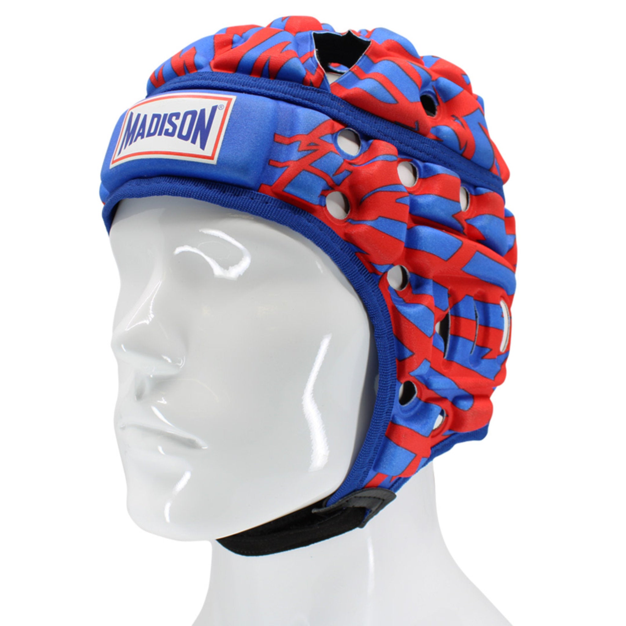 Madison Air Flo KP Headguard