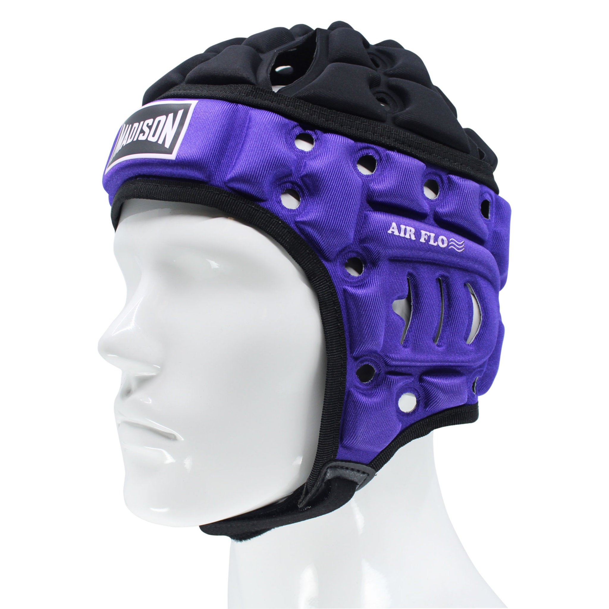 Madison Air Flo Headguard