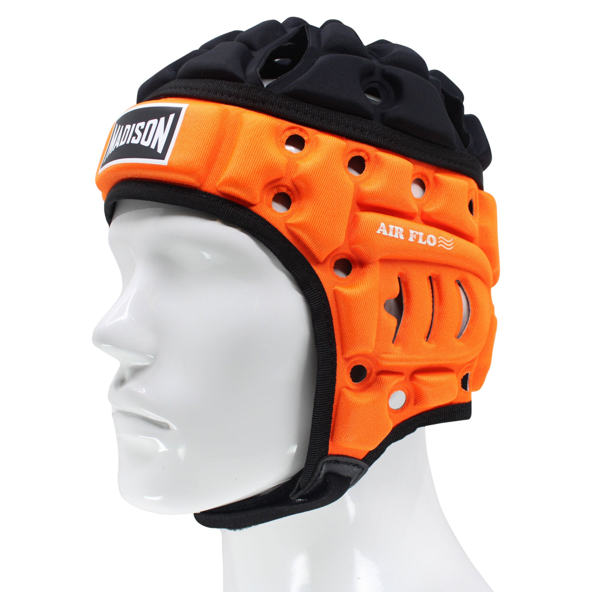 Madison Air Flo Headguard