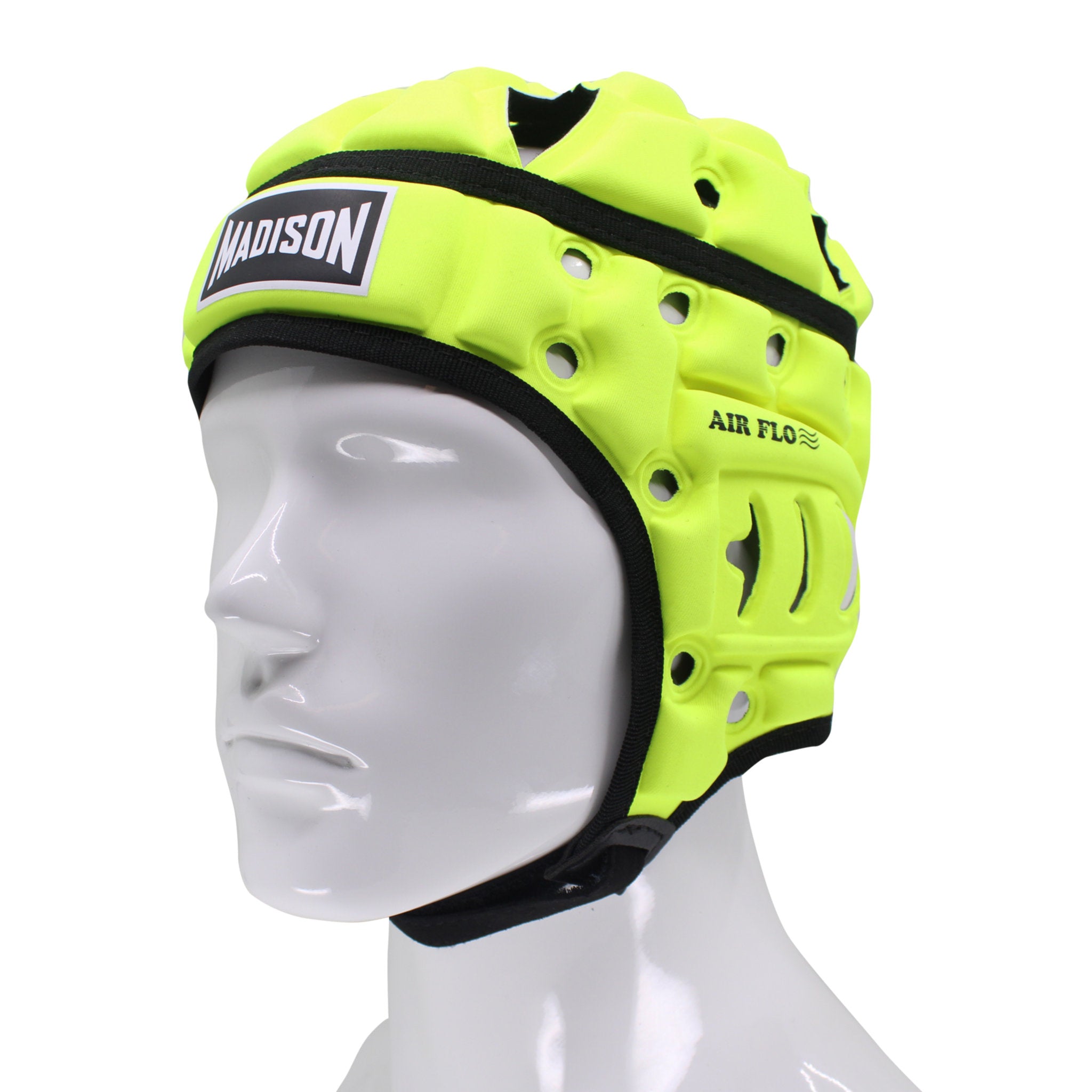 Madison Air Flo Headguard