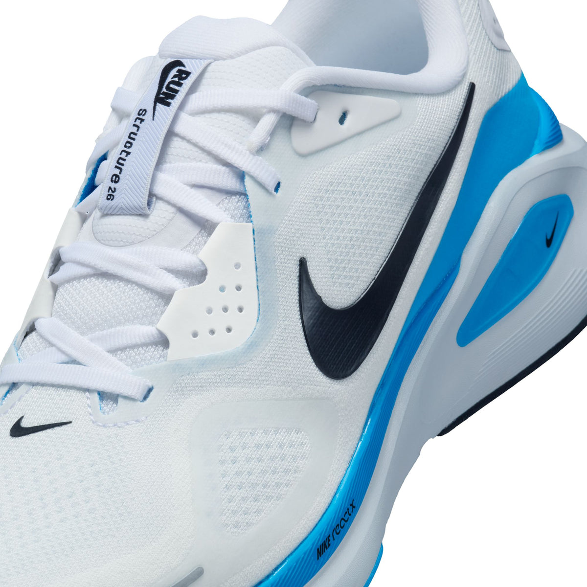 Nike Structure 26 Mens Running Shoes