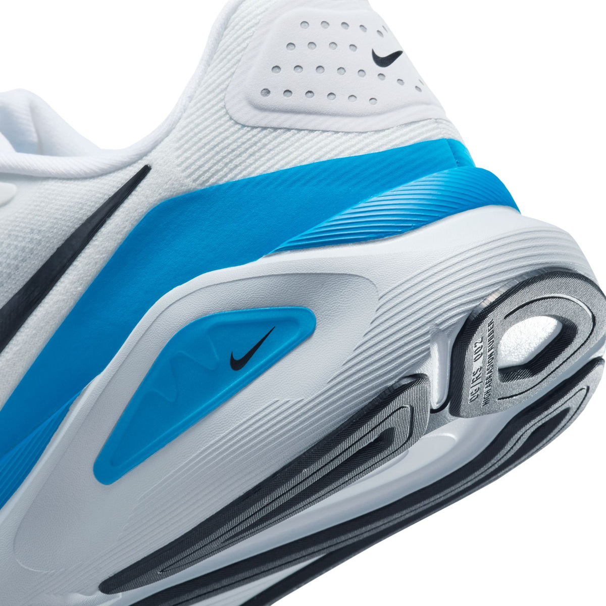 Nike Structure 26 Mens Running Shoes