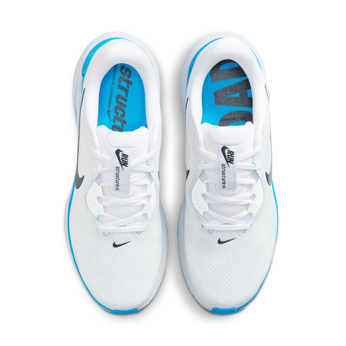 Nike Structure 26 Mens Running Shoes