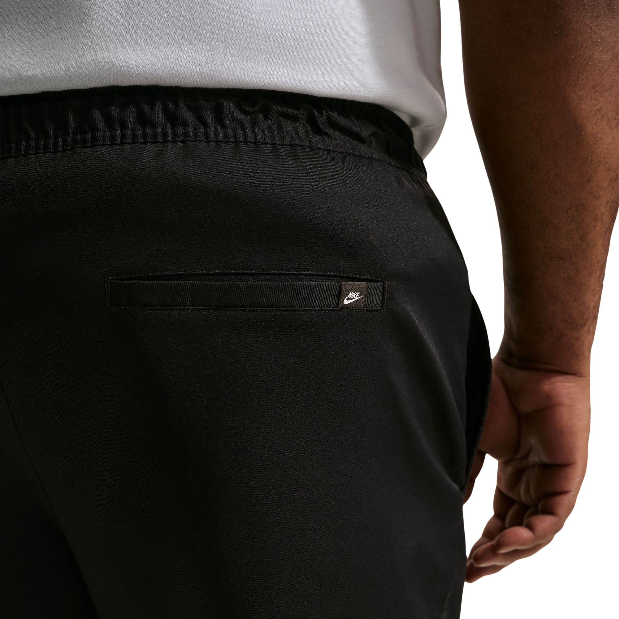 Nike Club Woven Tapered Mens Pants