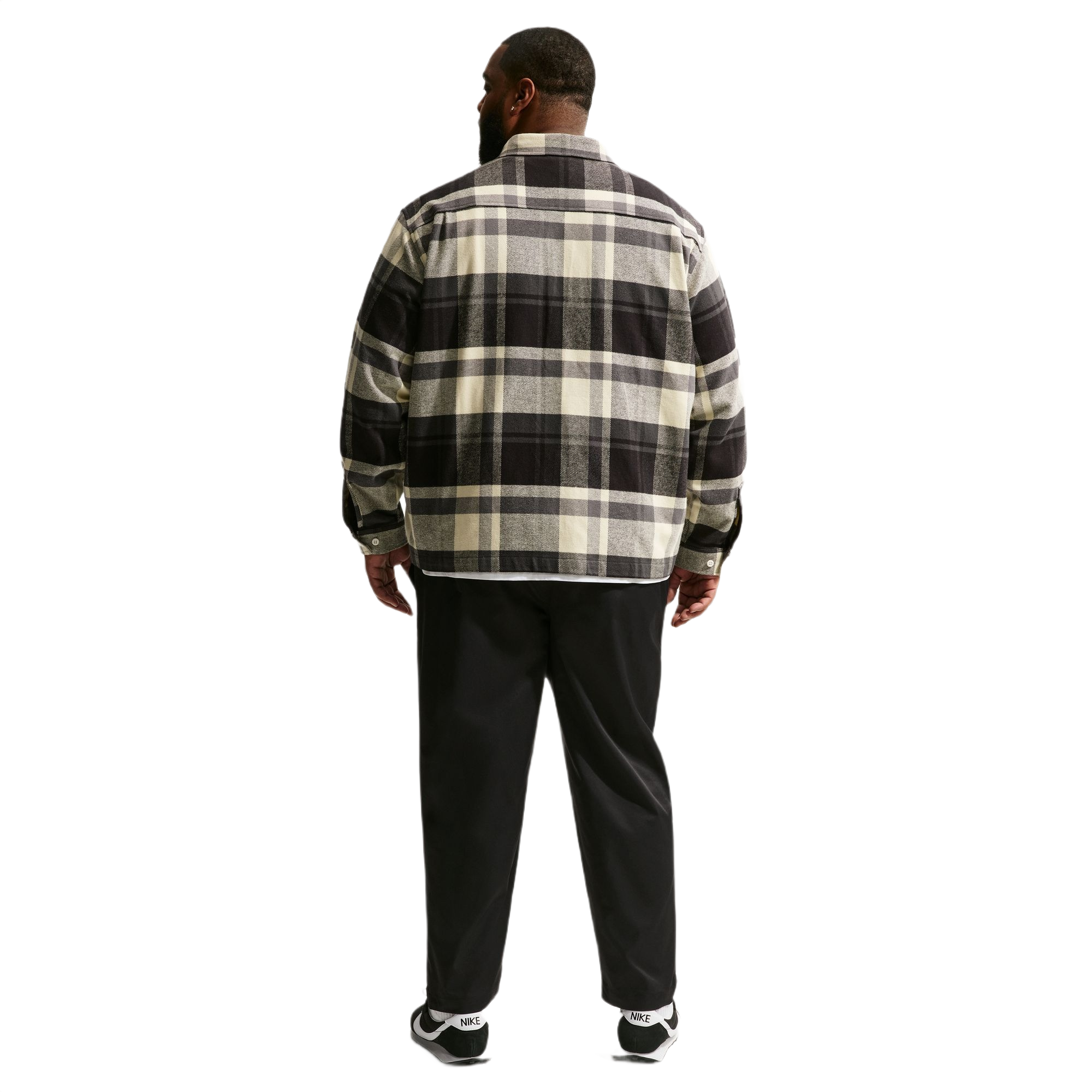 Nike Club Woven Tapered Mens Pants
