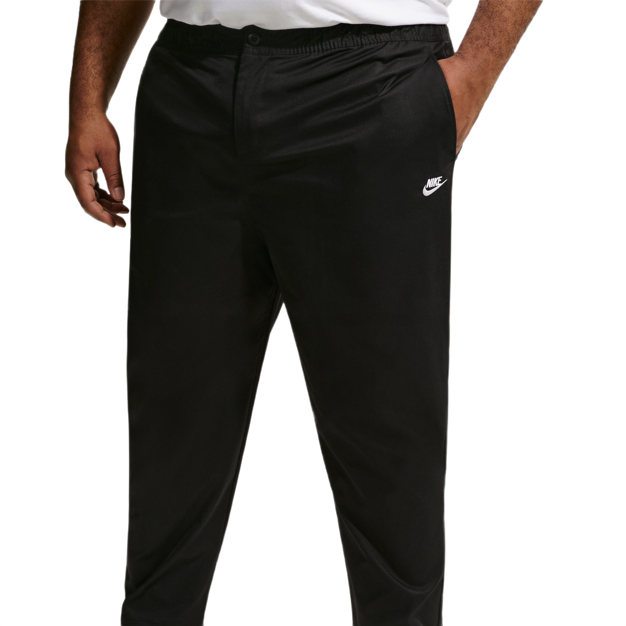 Nike Club Woven Tapered Mens Pants