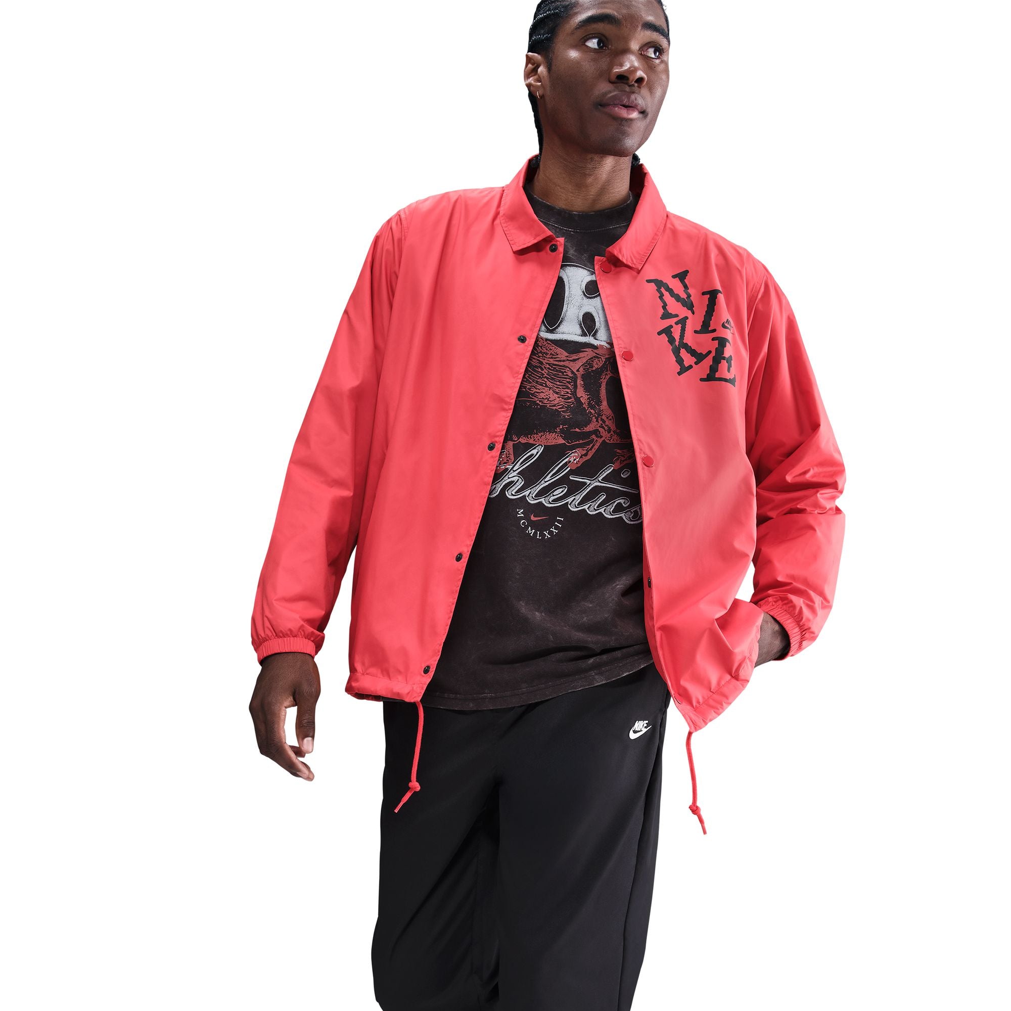 Nike Club Woven Tapered Mens Pants