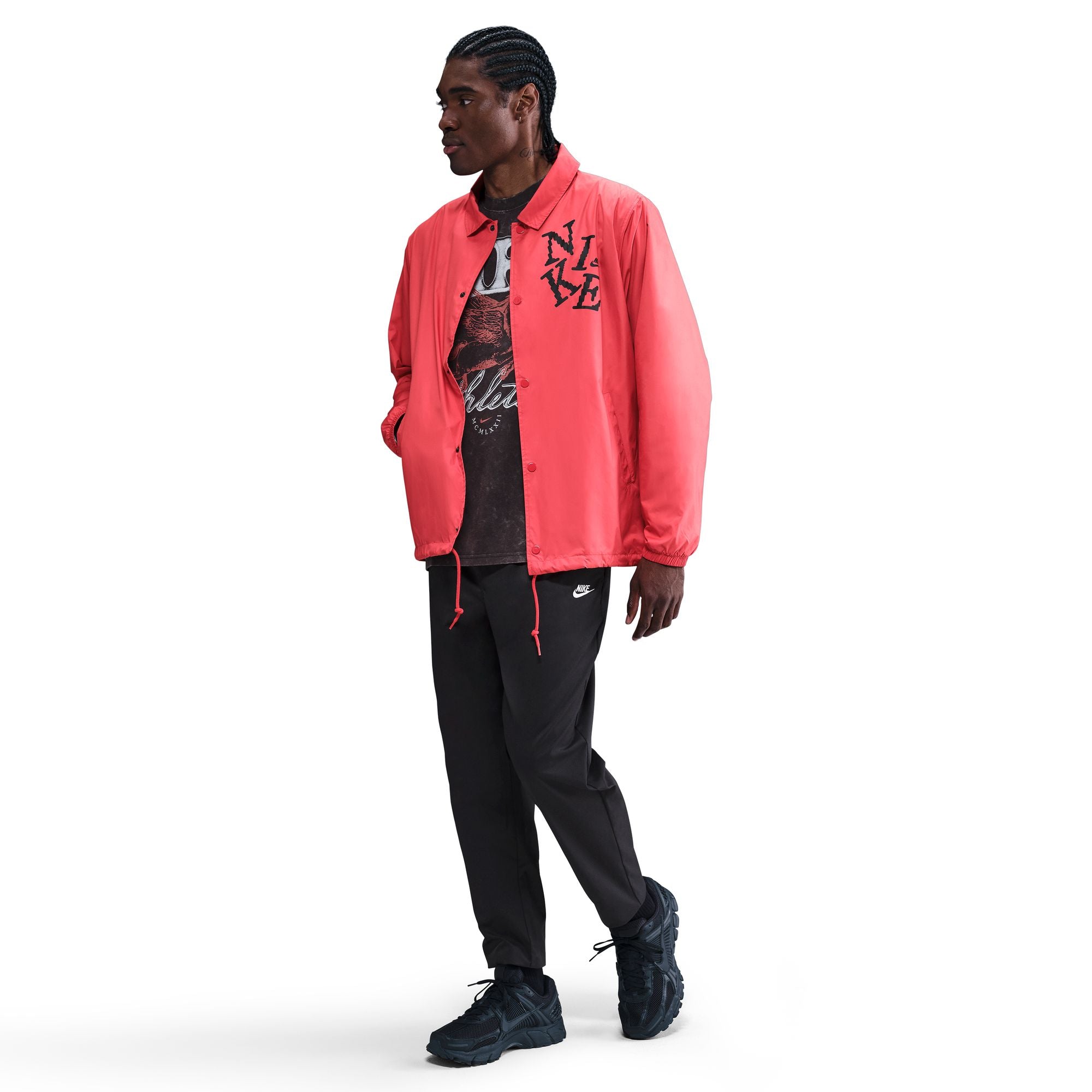 Nike Club Woven Tapered Mens Pants