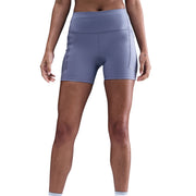 Nike Swift High -Waisted 4inch Womens Running Shorts