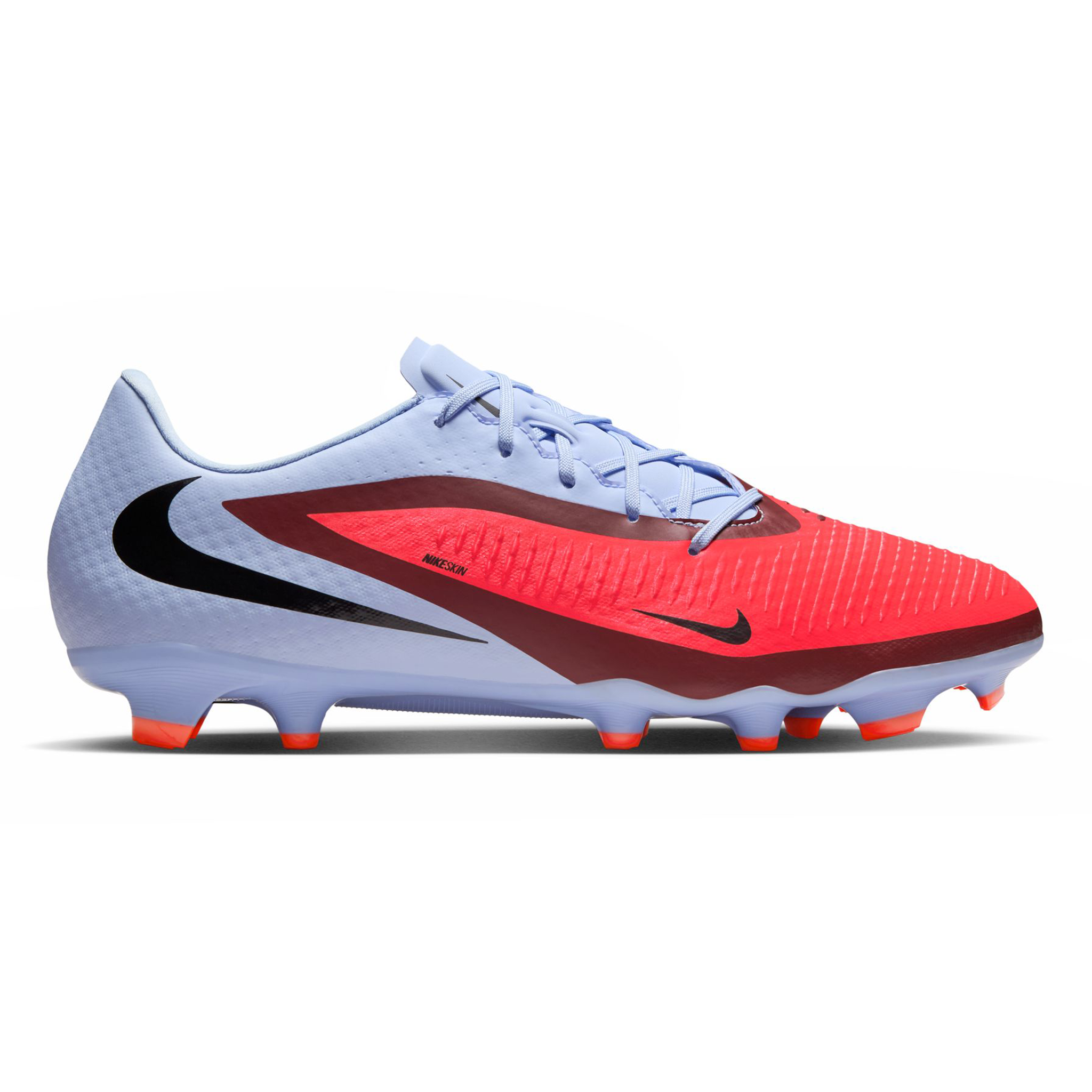 Nike Phantom 6 Low Academy Multi-Ground Football Boots