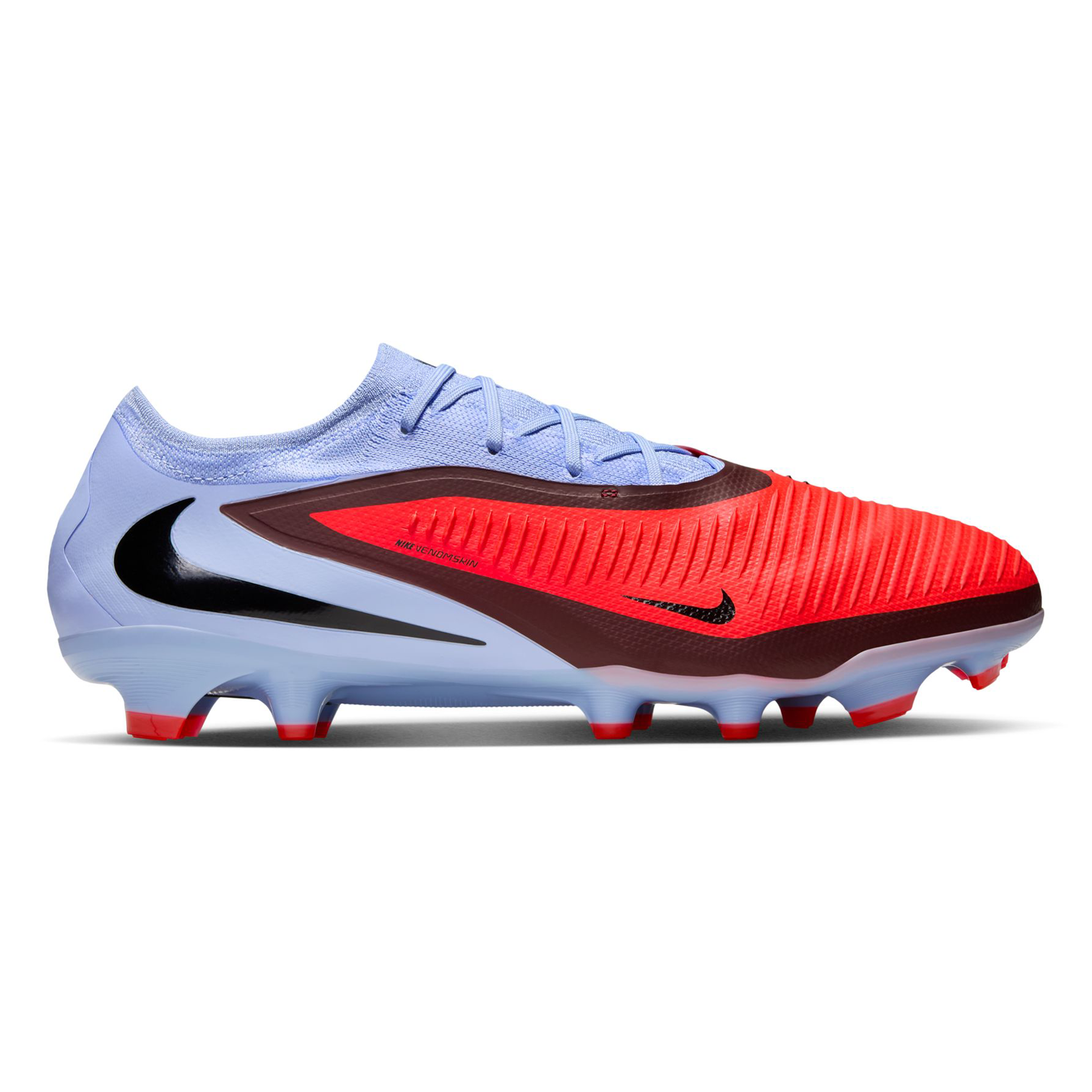 Nike Phantom 6 Low Pro Firm-Ground Football Boots