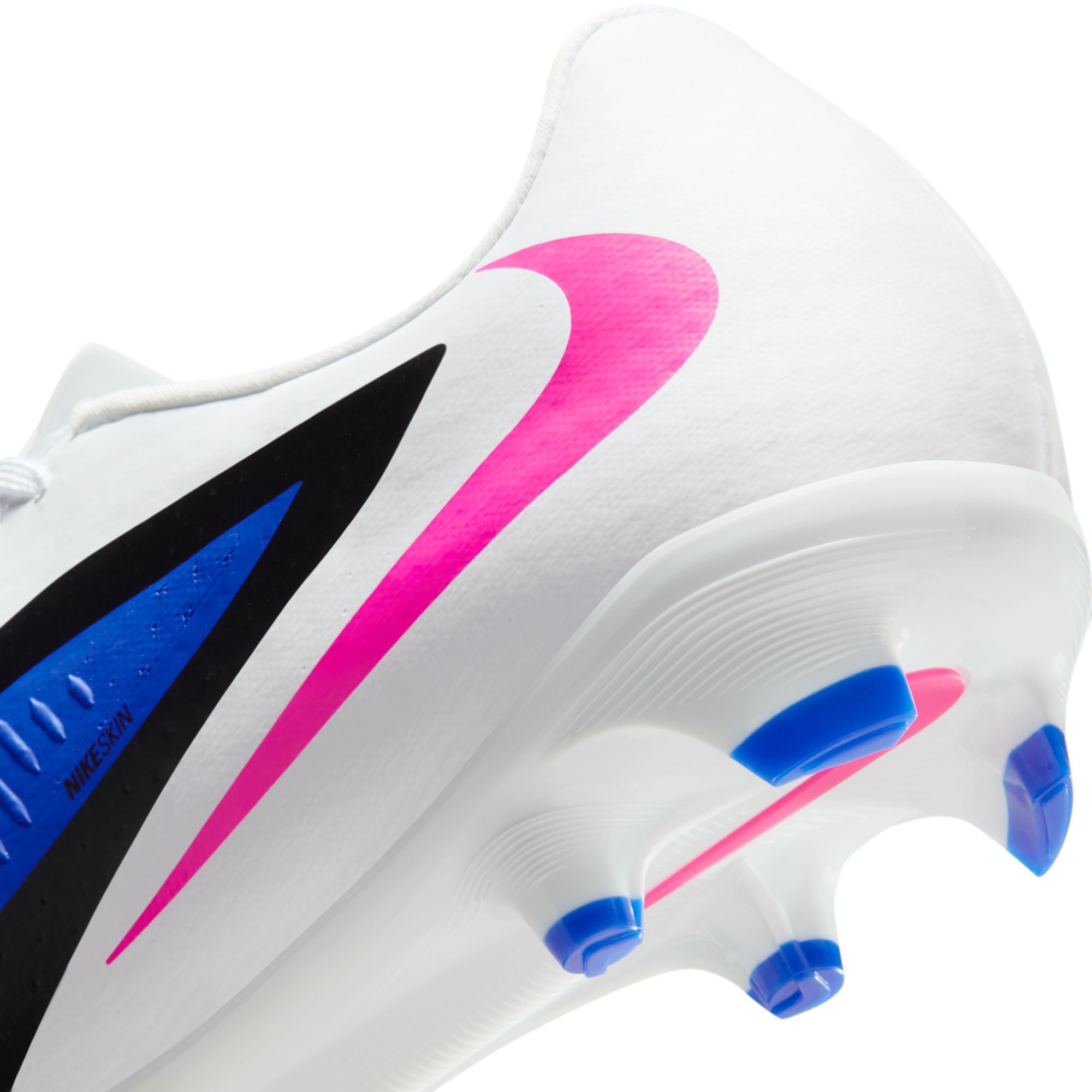 Nike Phantom 6 Low Academy Mens Football Boots