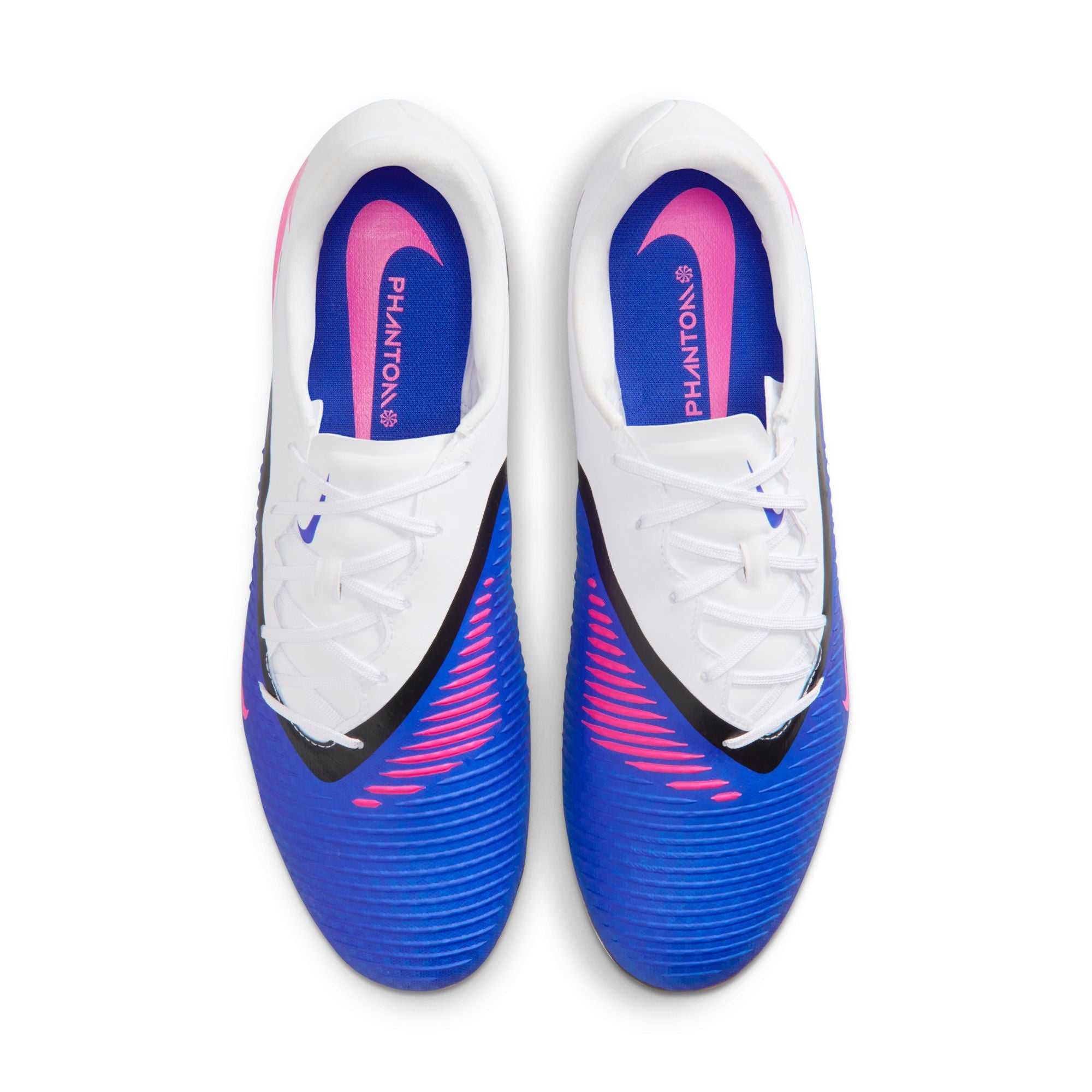 Nike Phantom 6 Low Academy Mens Football Boots
