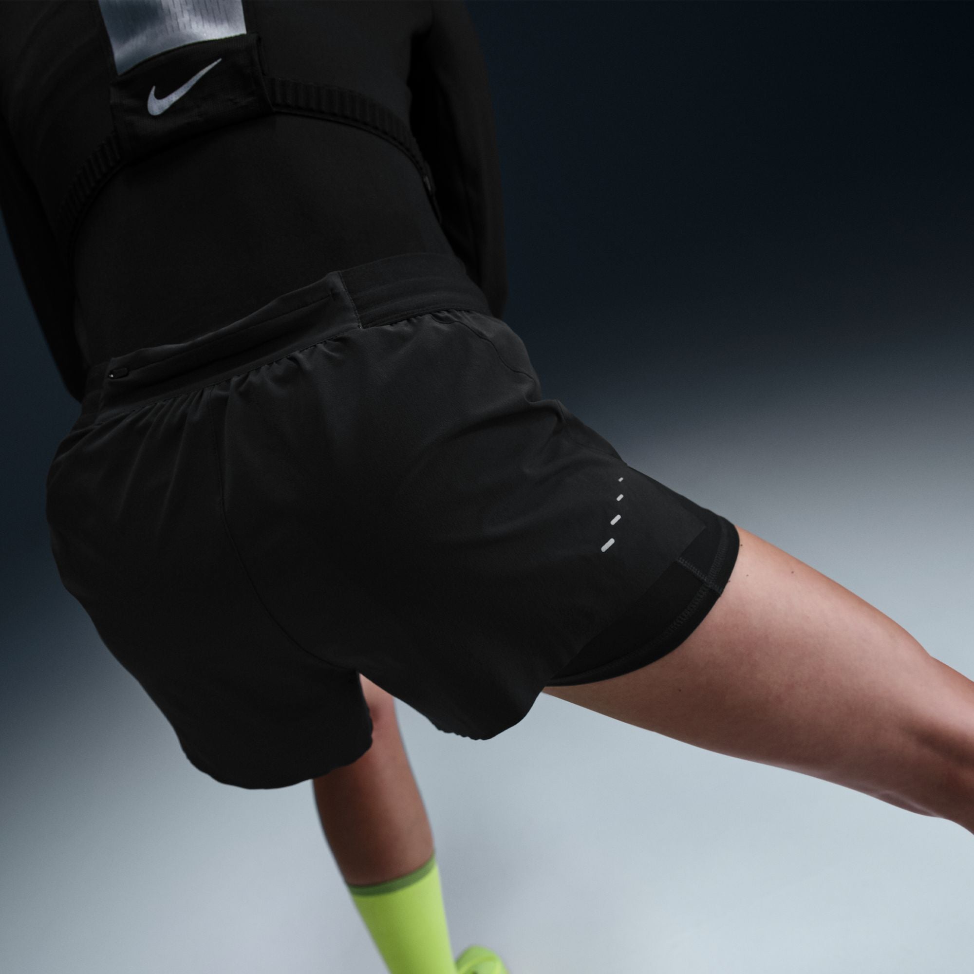 Nike Swift Dri-FIT 2-in-1 Womens Shorts
