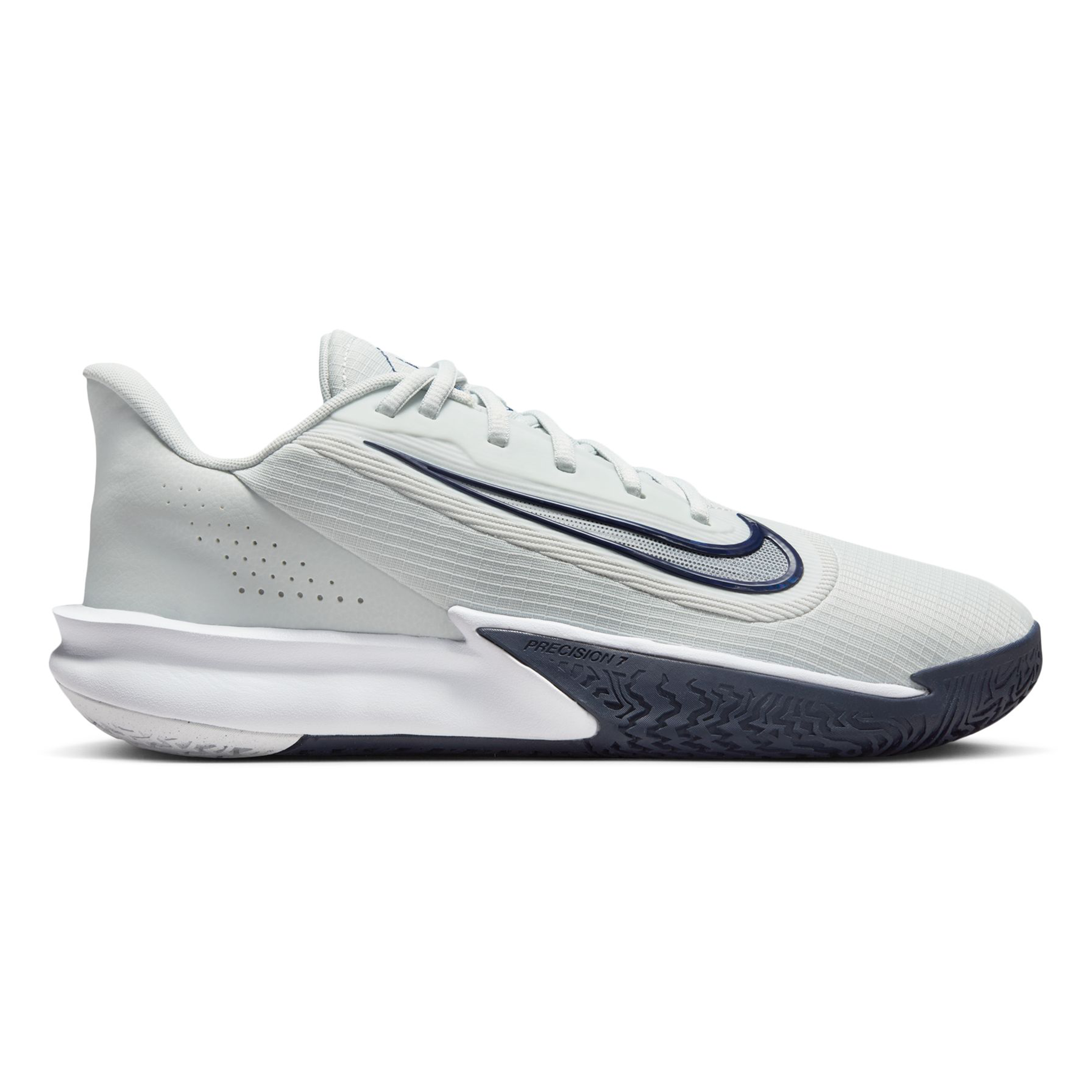 Nike Precision 7 Mens Basketball Shoes