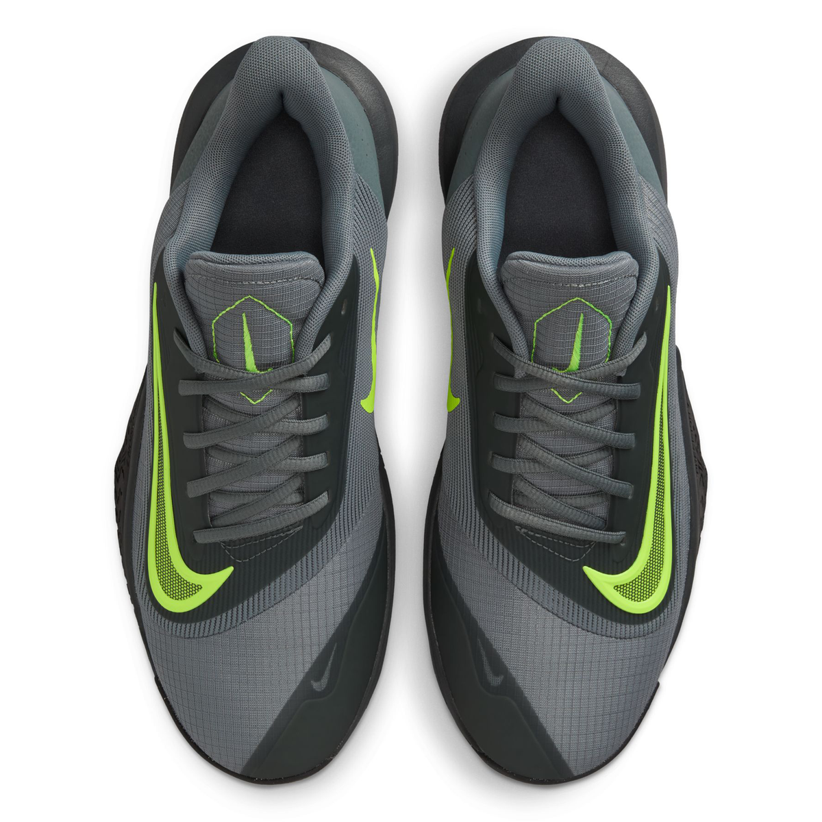 Nike Precision 7 Mens Basketball Shoes