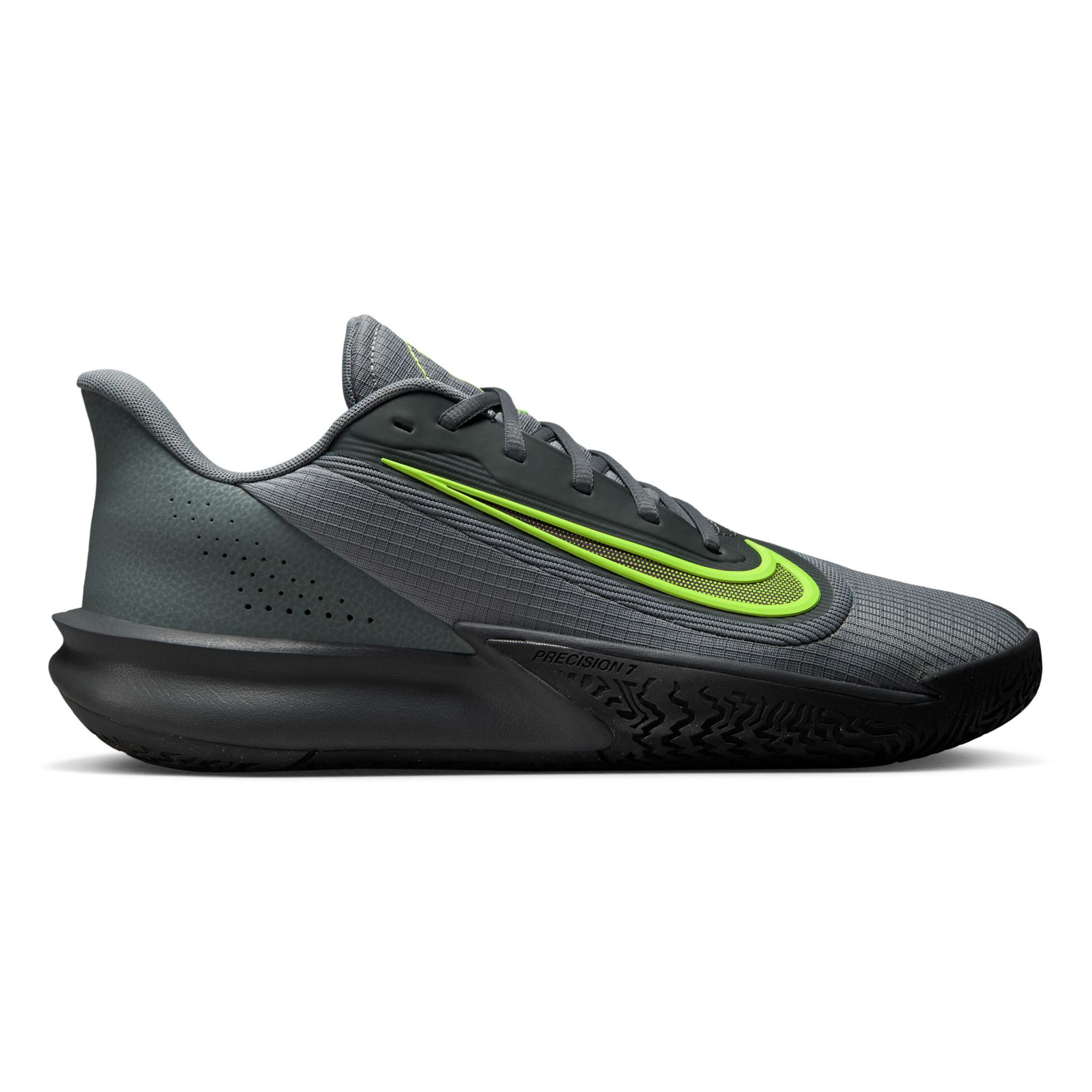 Nike Precision 7 Mens Basketball Shoes