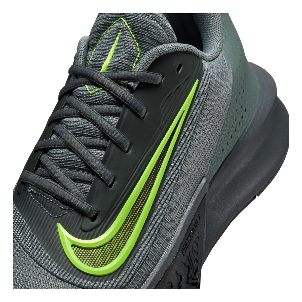Nike Precision 7 Mens Basketball Shoes