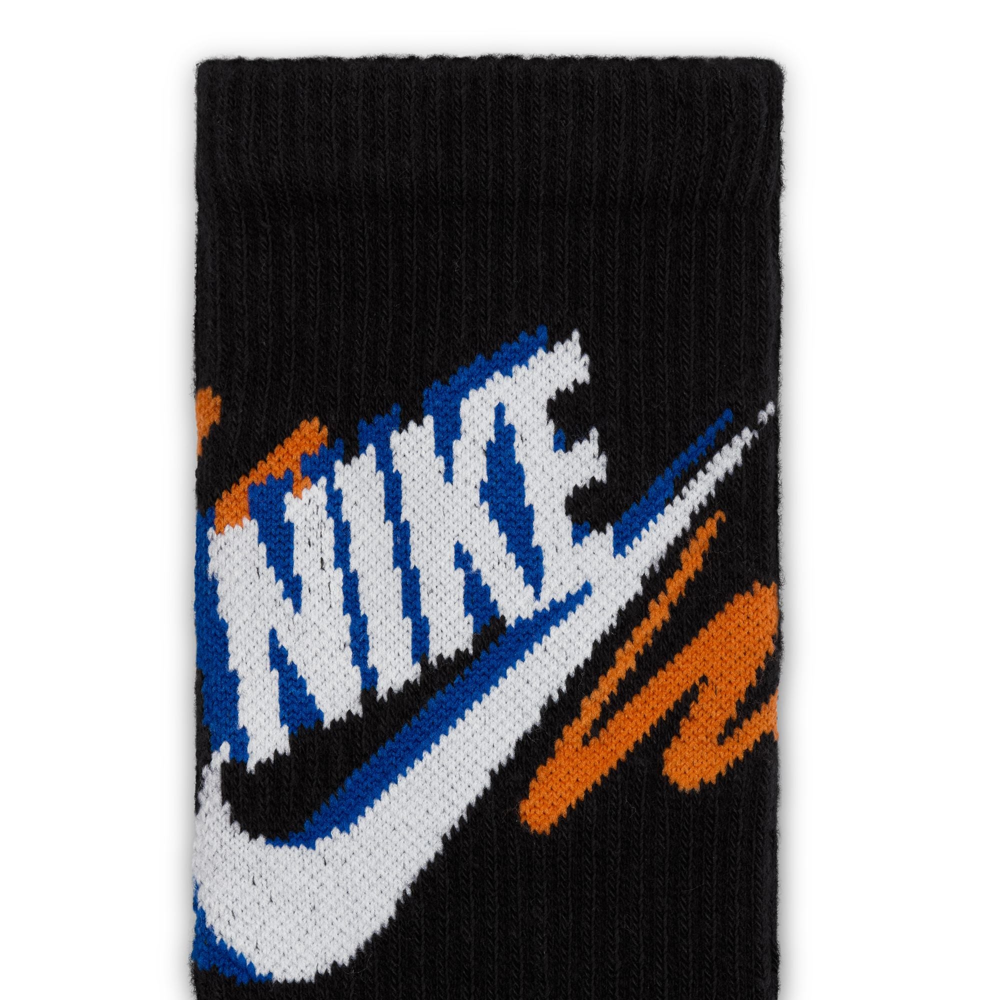 Nike Everyday Plus Crew Socks 3 Pack