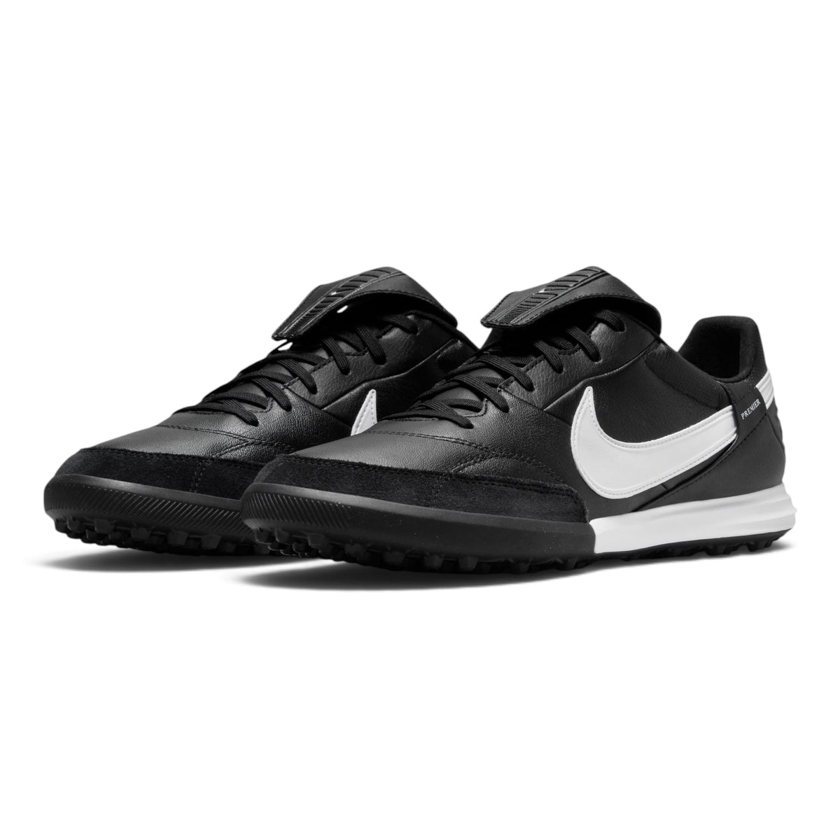 Nike Premier 3 Turf Low-Top Mens Soccer Shoes