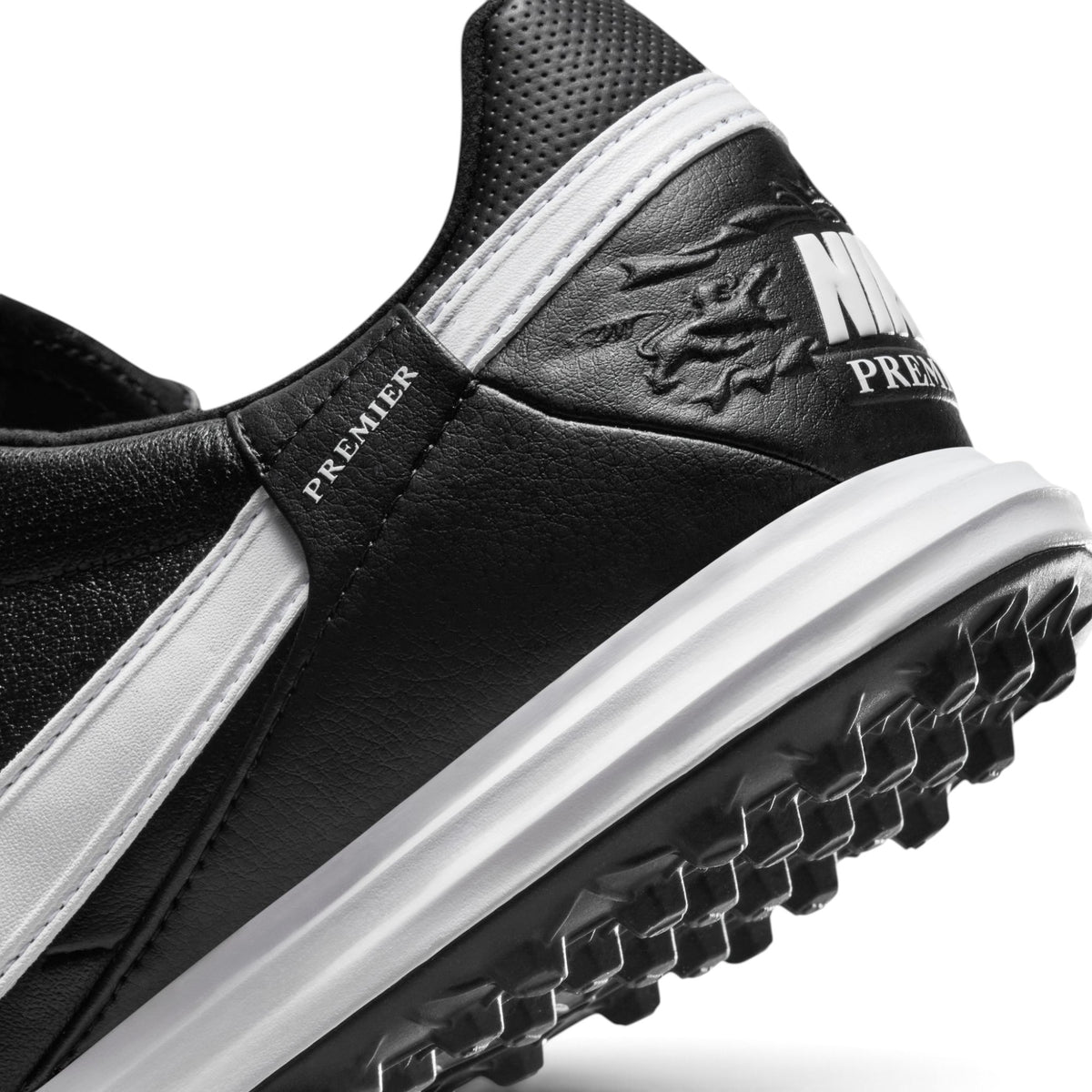 Nike Premier 3 Turf Low-Top Mens Soccer Shoes