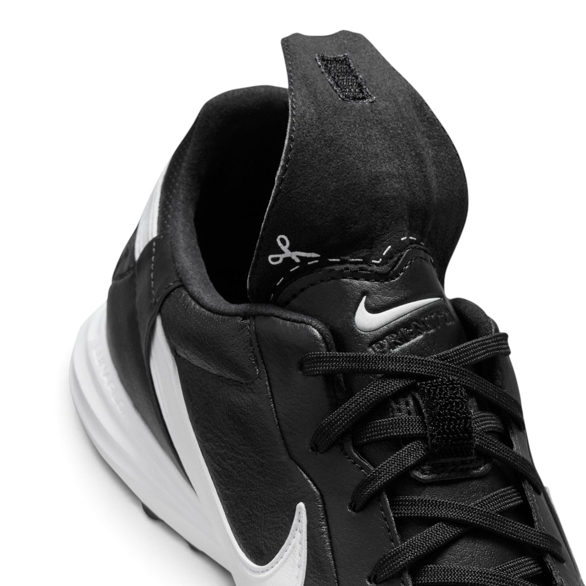 Nike Premier 3 Turf Low-Top Mens Soccer Shoes