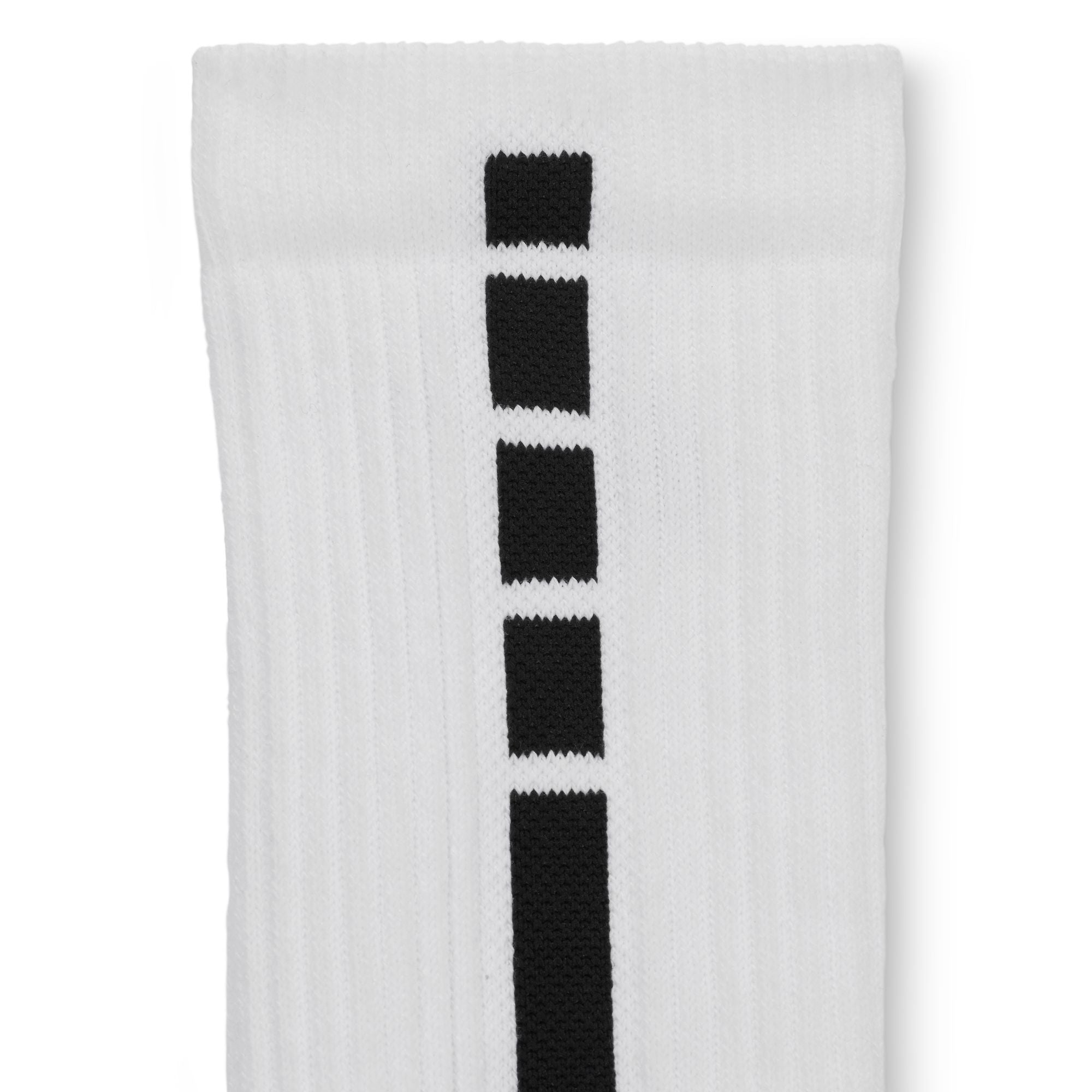 Nike Elite 2.0 Cushioned Crew Socks