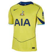 Nike Tottenham Hotspur 2025/26 Stadium Mens Replica Jersey