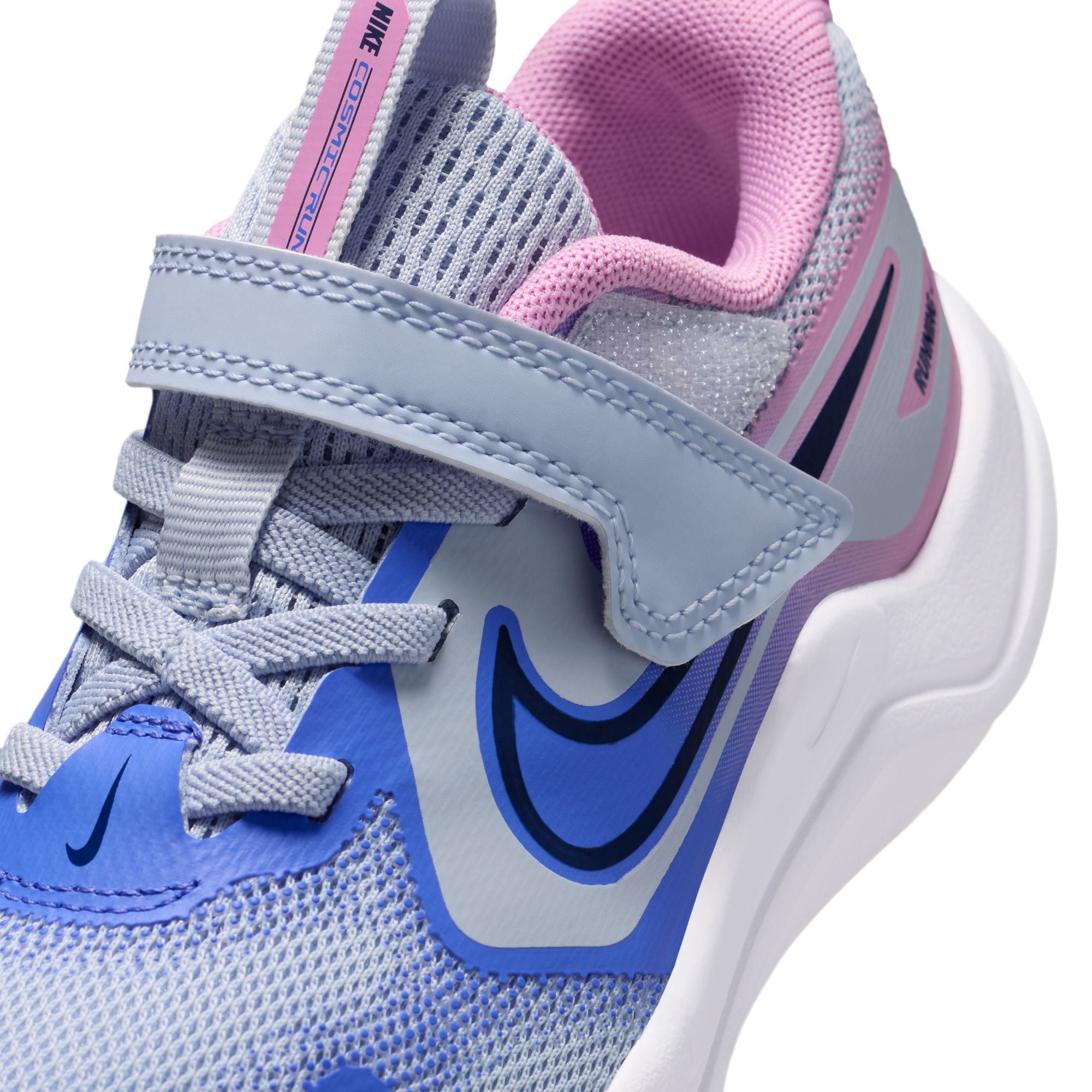 Nike Cosmic Runner Kids Running Shoes